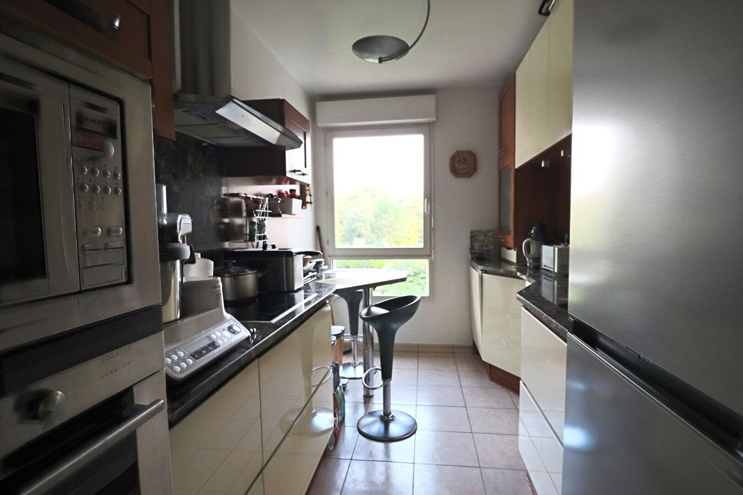 Appartement à vendre, 88m², Le Port-Marly