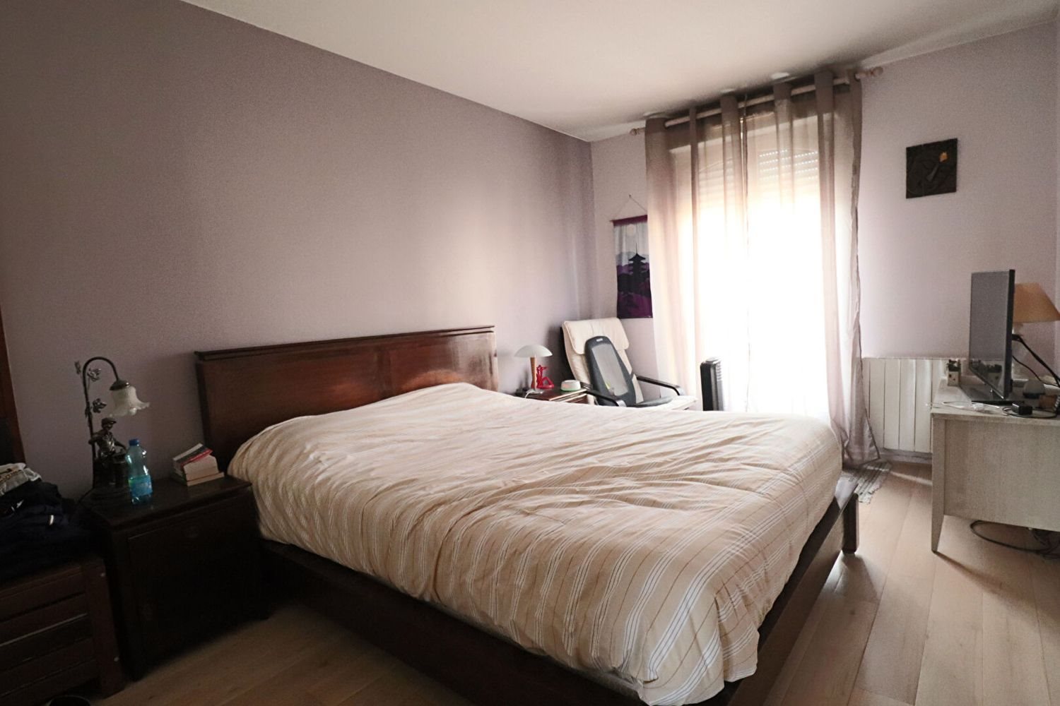 Appartement à vendre, 88m², Le Port-Marly