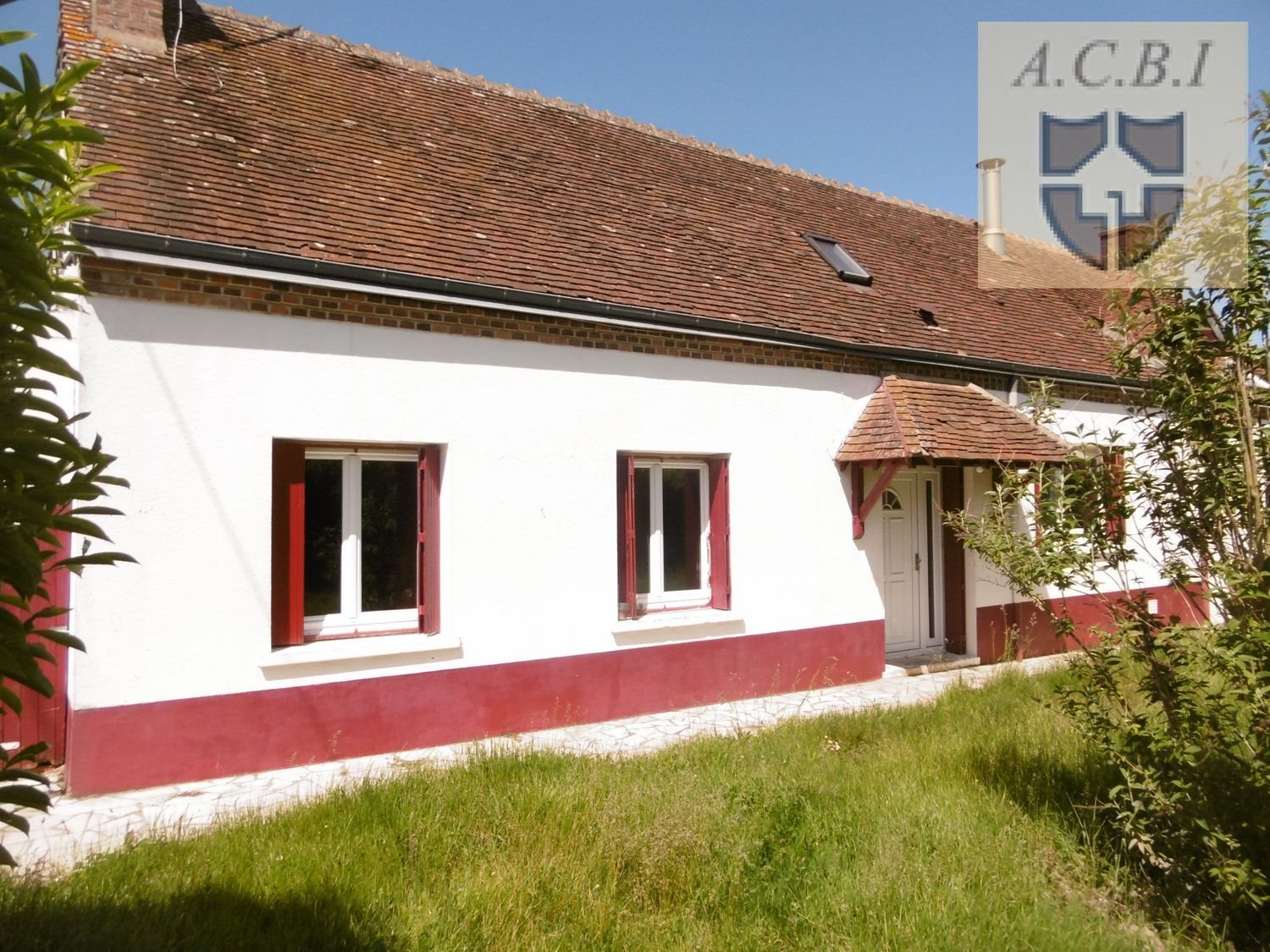 Maison à vendre, 150m², Morée