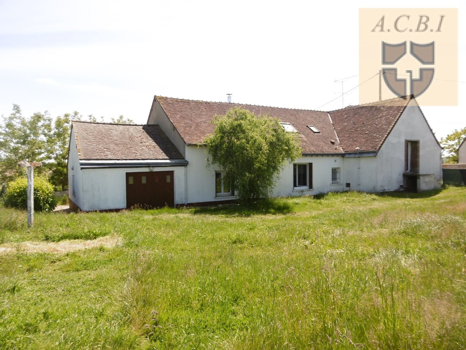 Maison à vendre, 150m², Morée