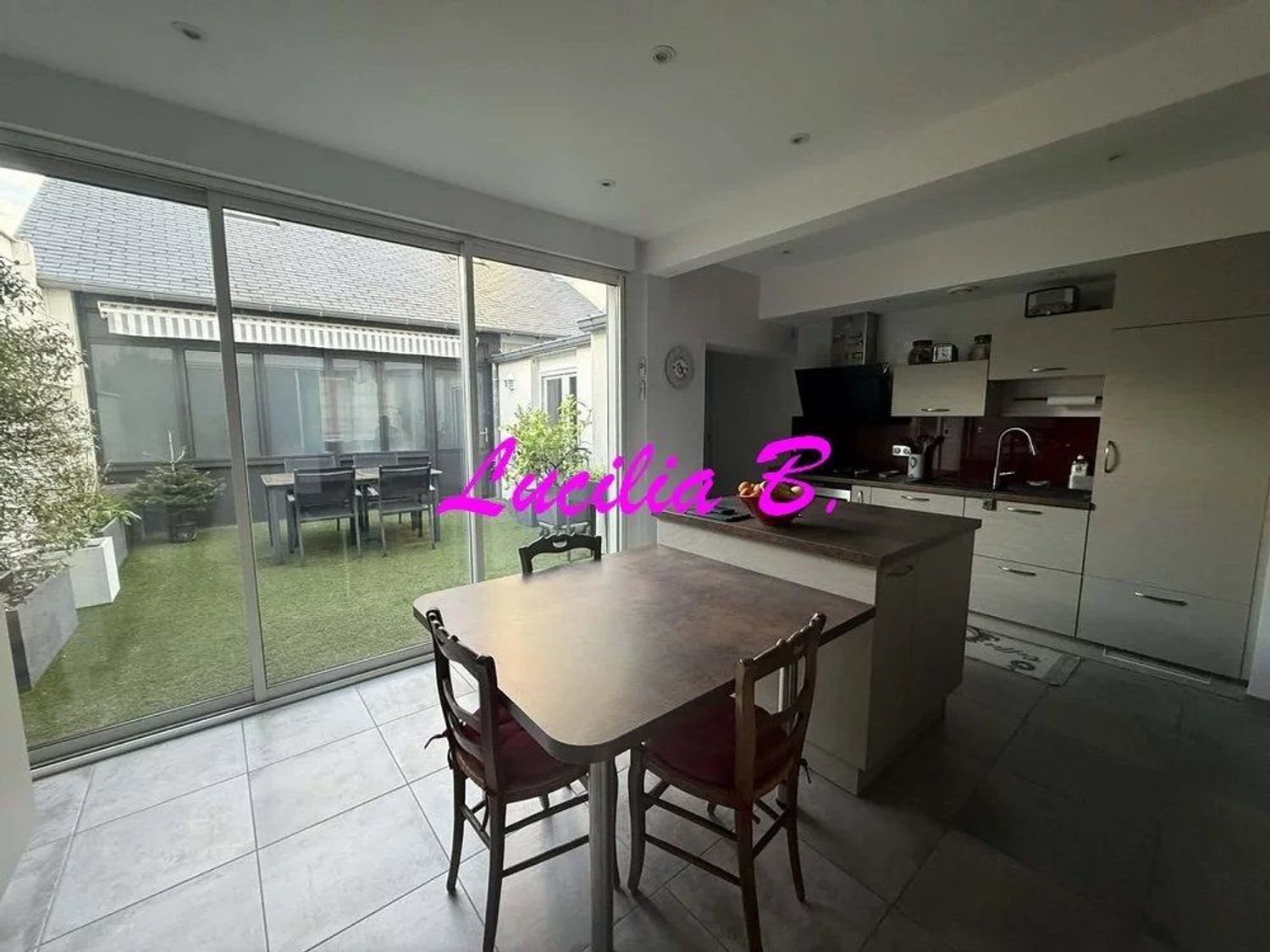 Maison à vendre, 176m², Tours