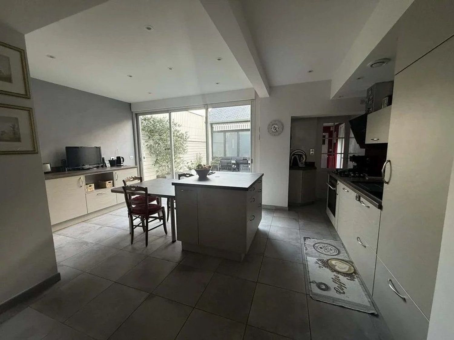 Maison à vendre, 176m², Tours