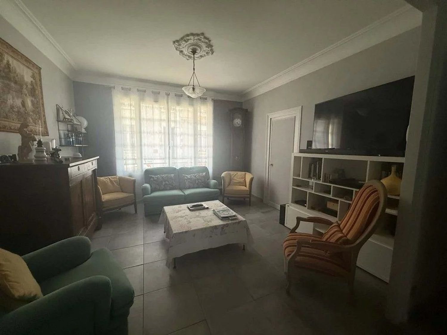 Maison à vendre, 176m², Tours