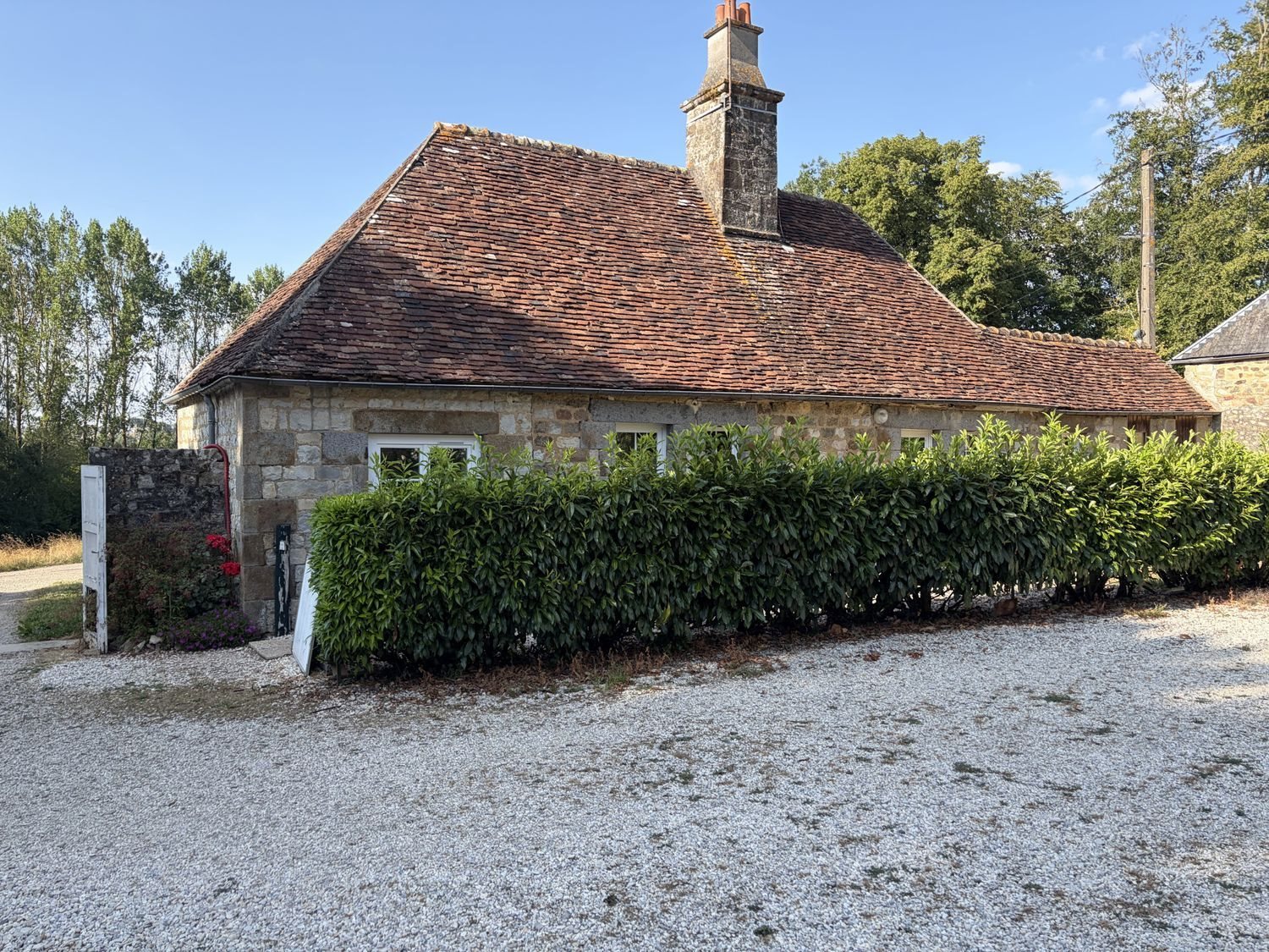 Maison à louer, 62m², La Ferté-Macé