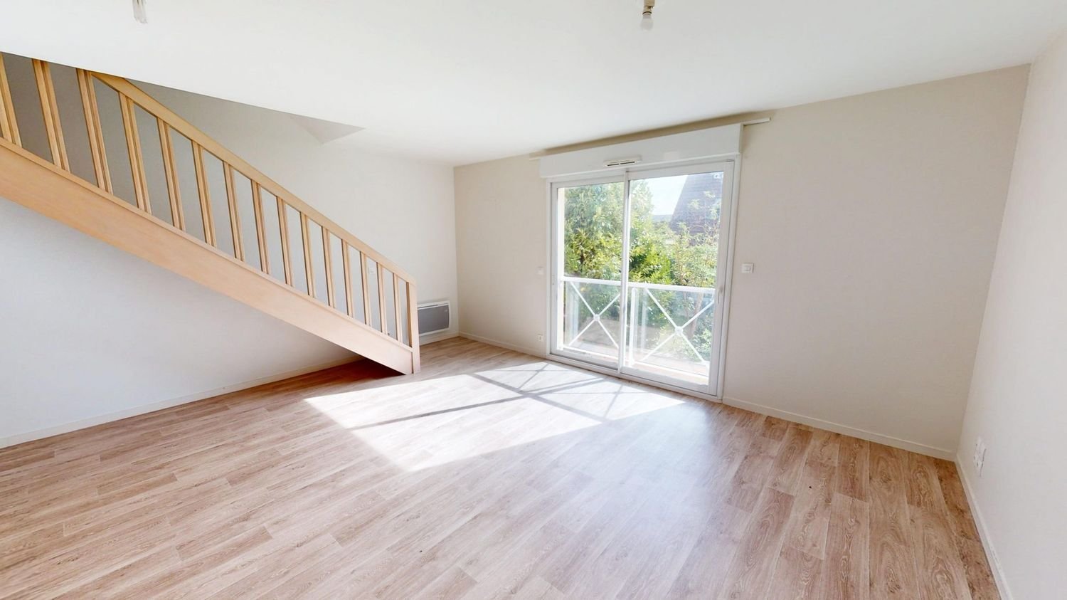 Appartement à vendre, 70m², Saint-Aubin-sur-Mer