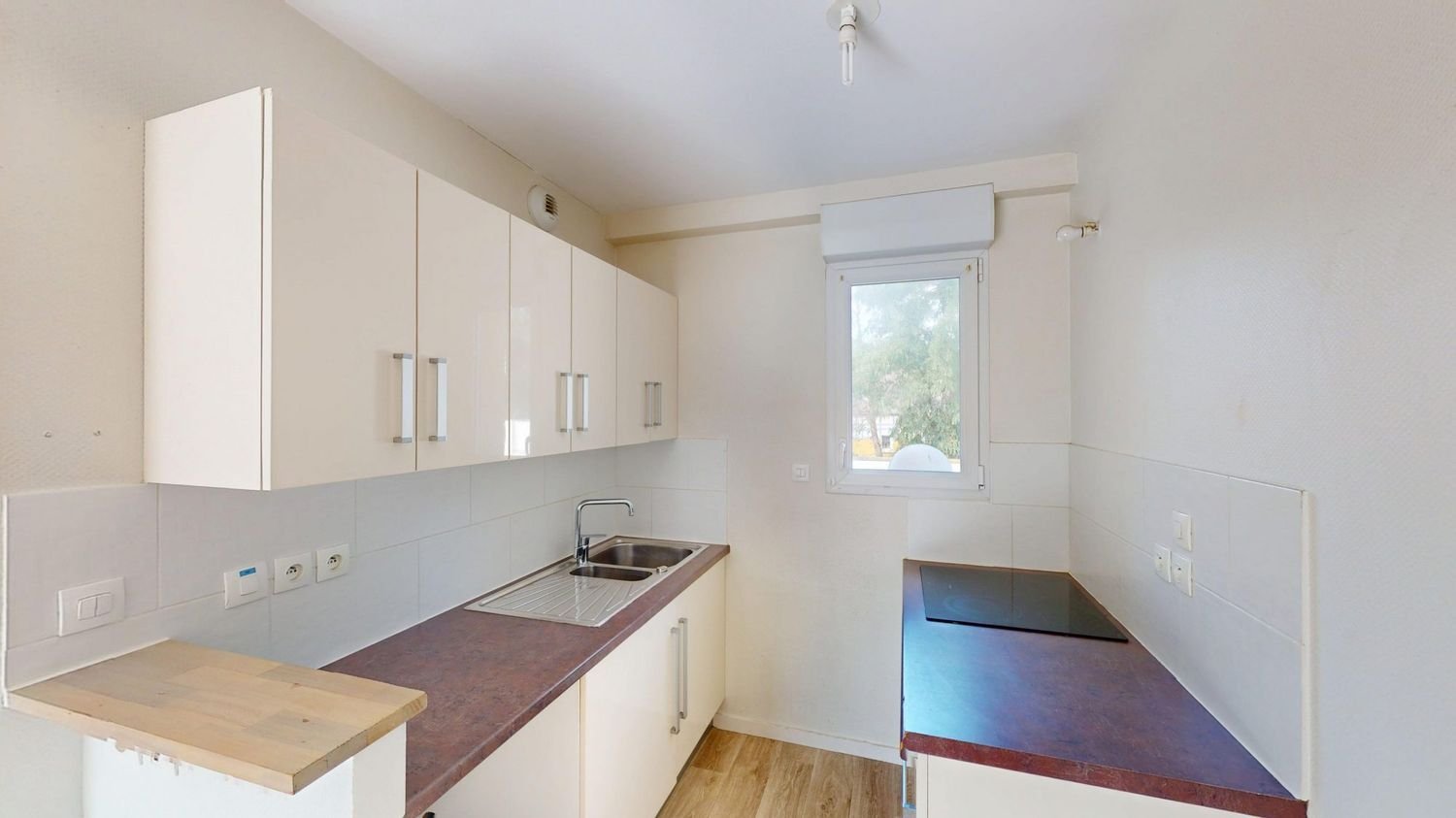 Appartement à vendre, 70m², Saint-Aubin-sur-Mer