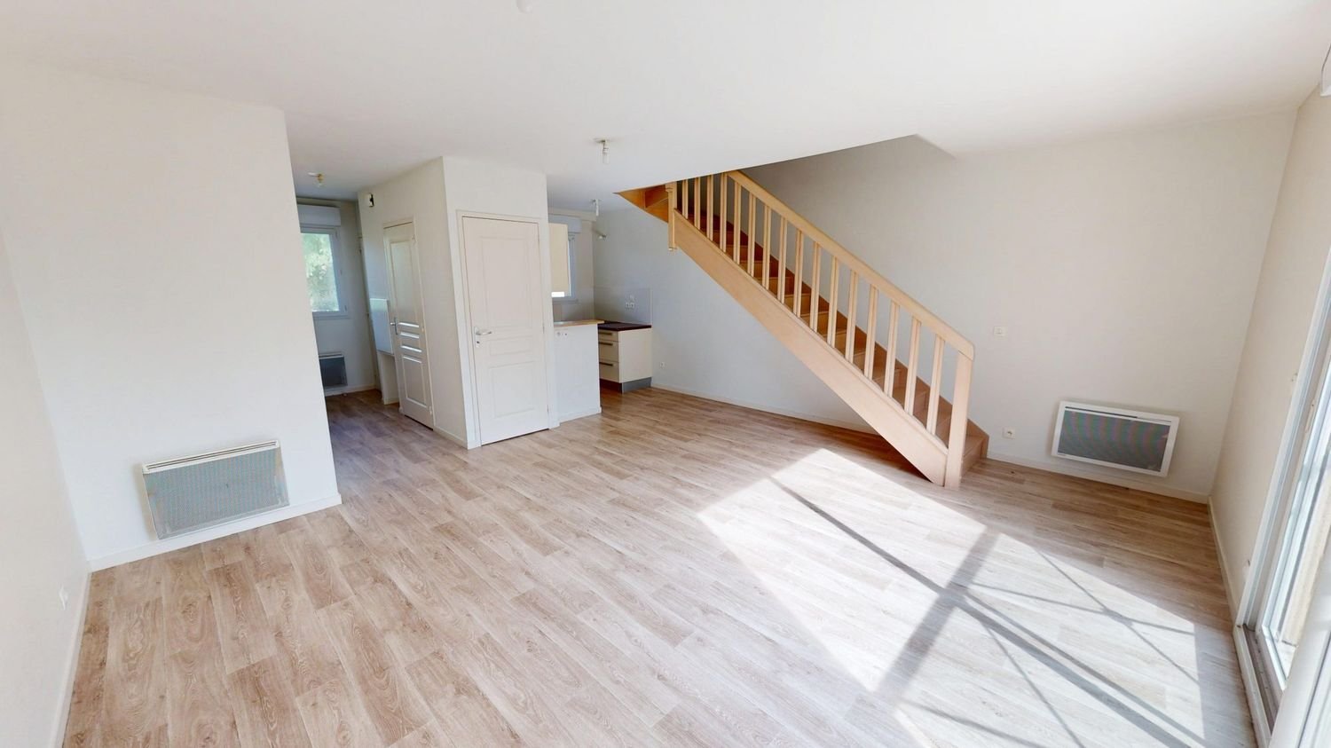 Appartement à vendre, 70m², Saint-Aubin-sur-Mer