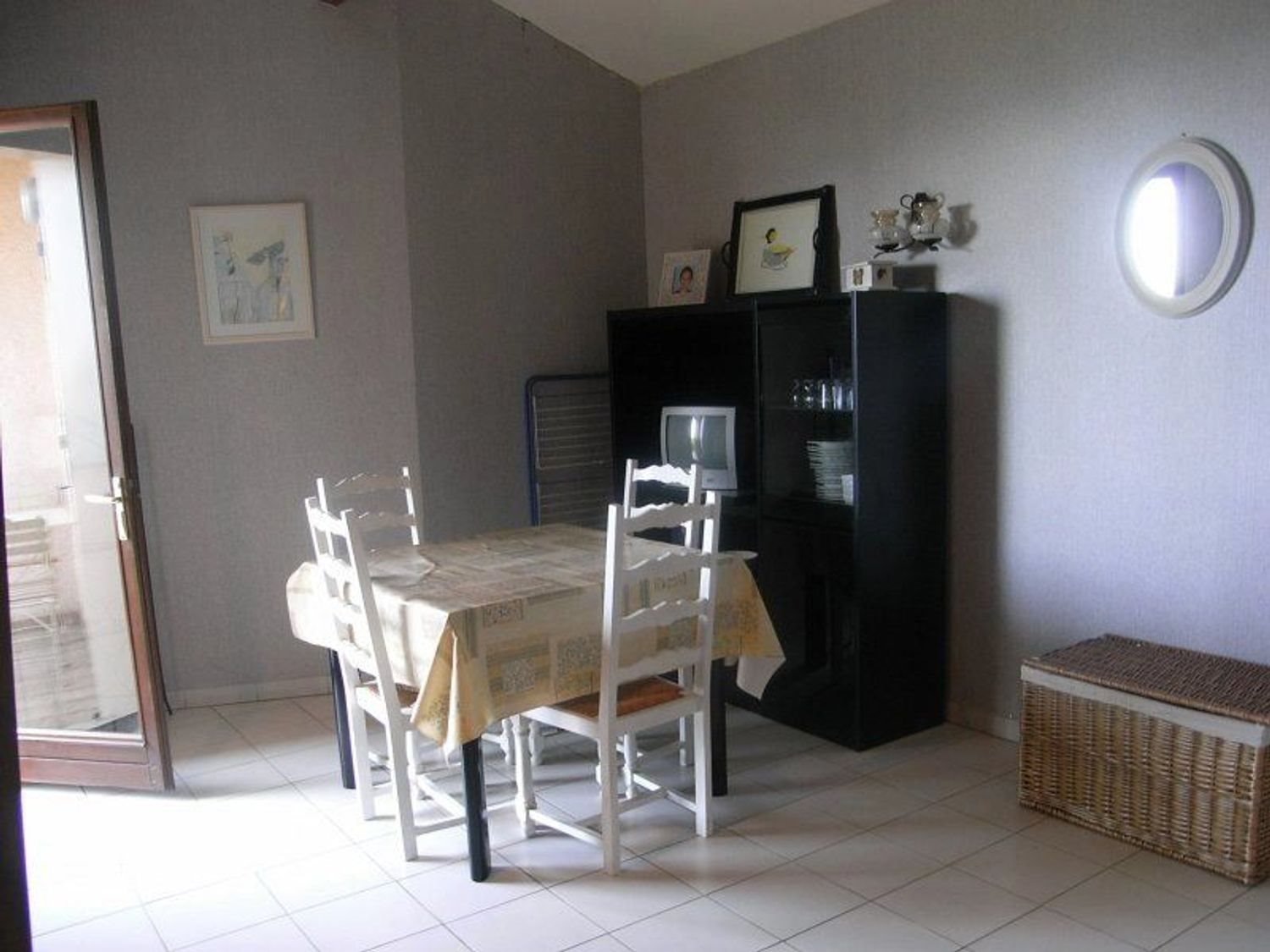 Appartement à louer, 11m², Saint-Florent