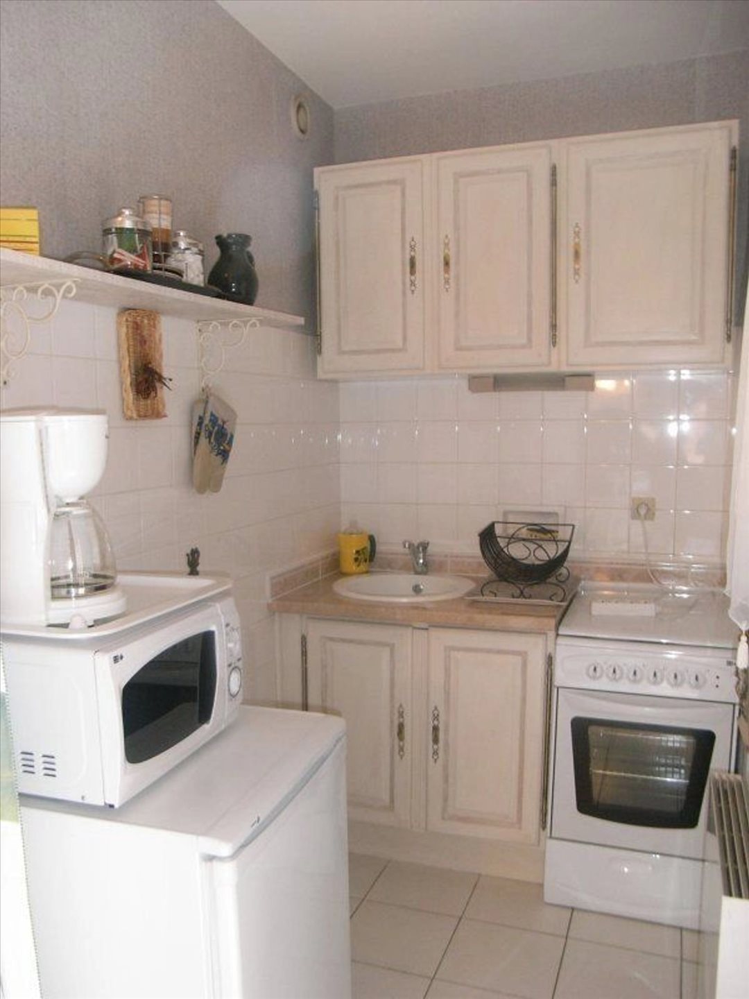 Appartement à louer, 11m², Saint-Florent