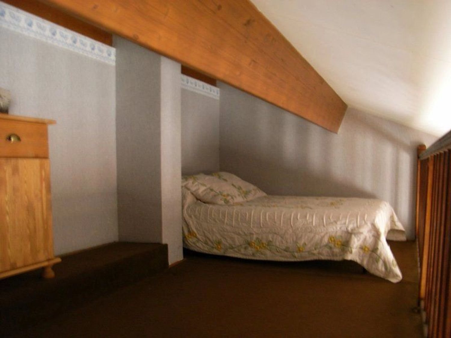 Appartement à louer, 11m², Saint-Florent