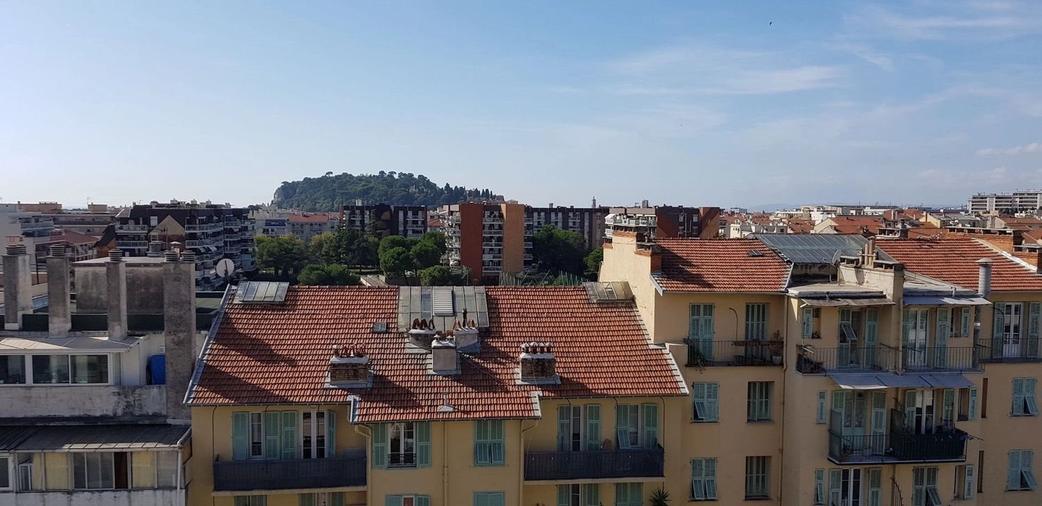 Appartement à vendre, 91m², Nice