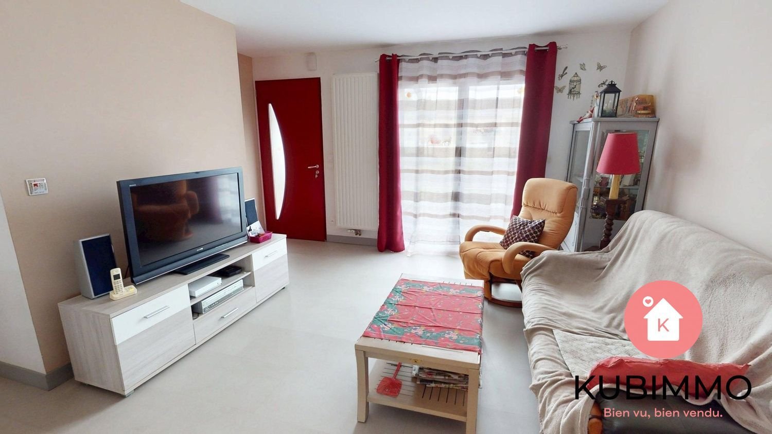 Maison à vendre, 76m², Jard-sur-Mer