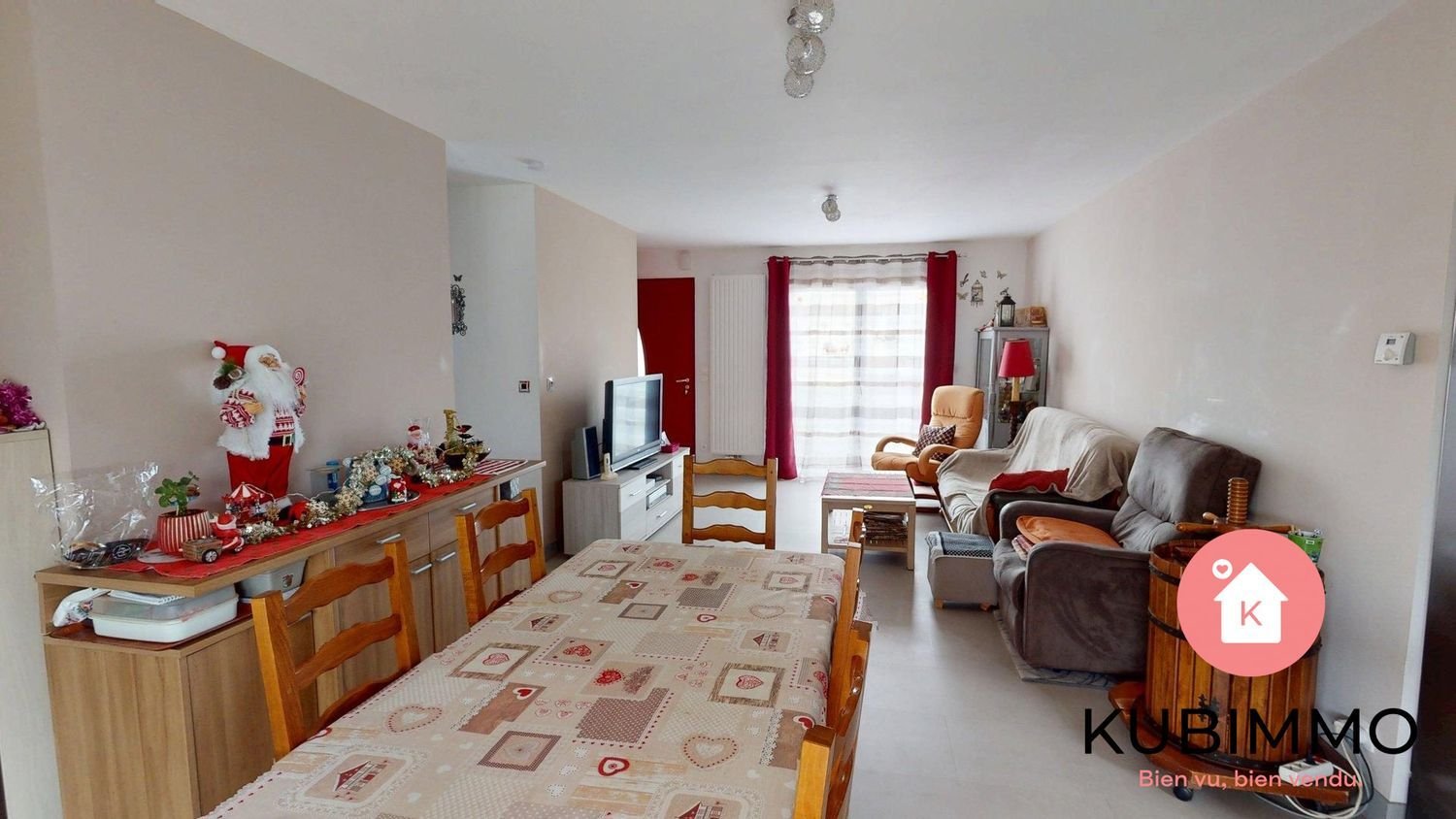 Maison à vendre, 76m², Jard-sur-Mer