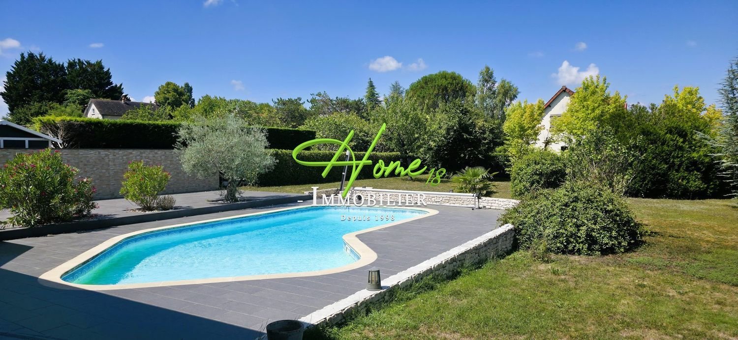 Maison à vendre, 245m², Fussy