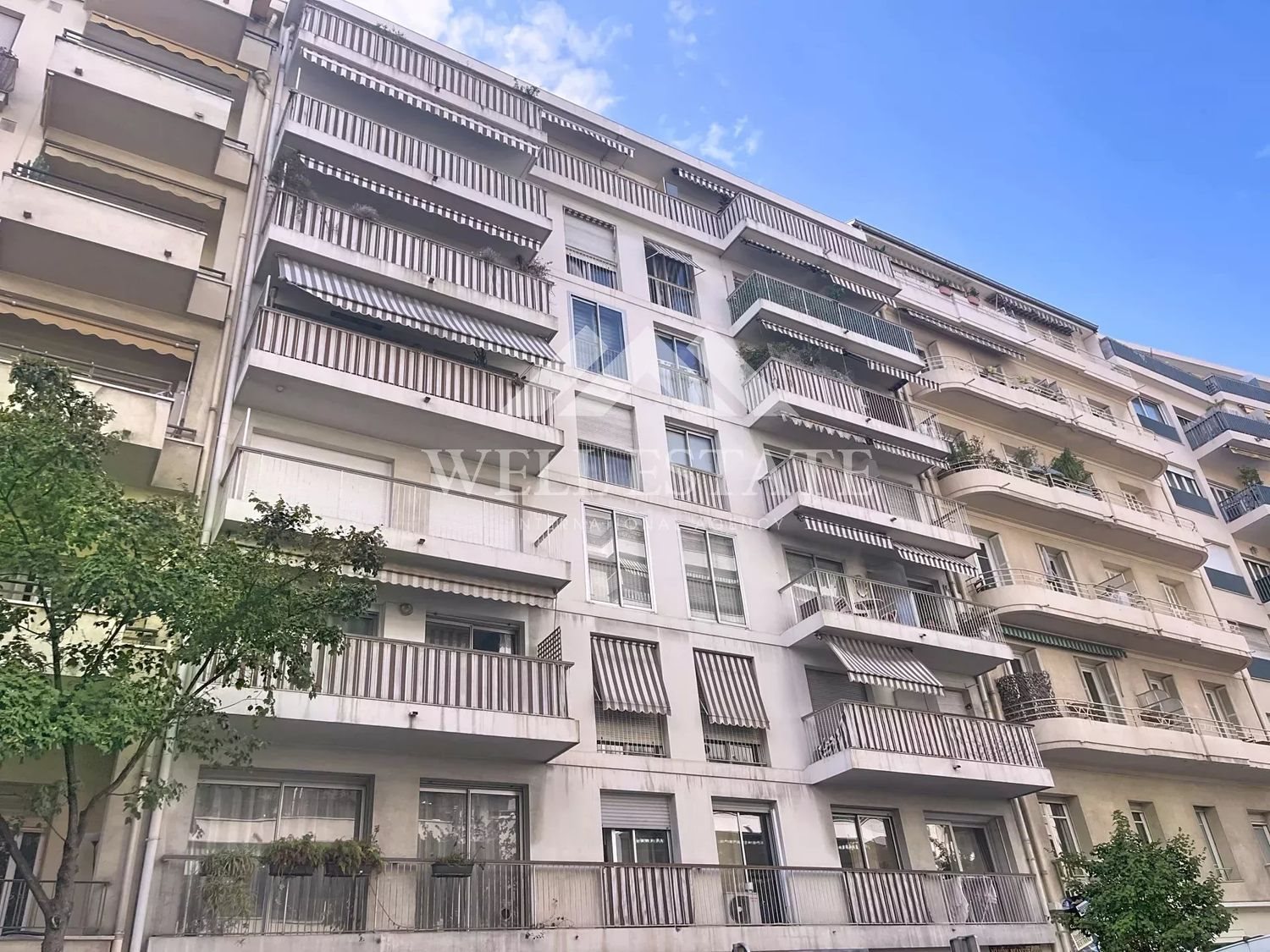 Appartement à vendre, 43m², Nice