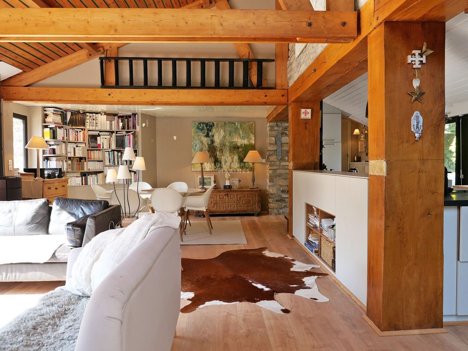 Maison à vendre, 148m², Saint-Avé