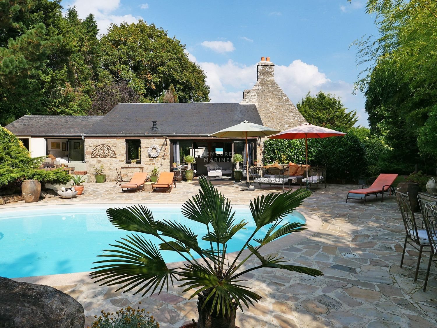Maison à vendre, 148m², Saint-Avé