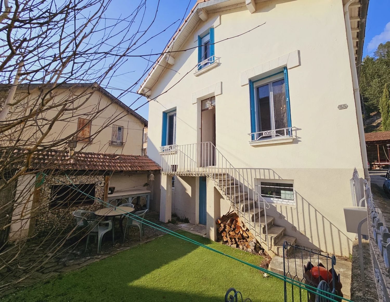 Maison à vendre, 104m², Espéraza