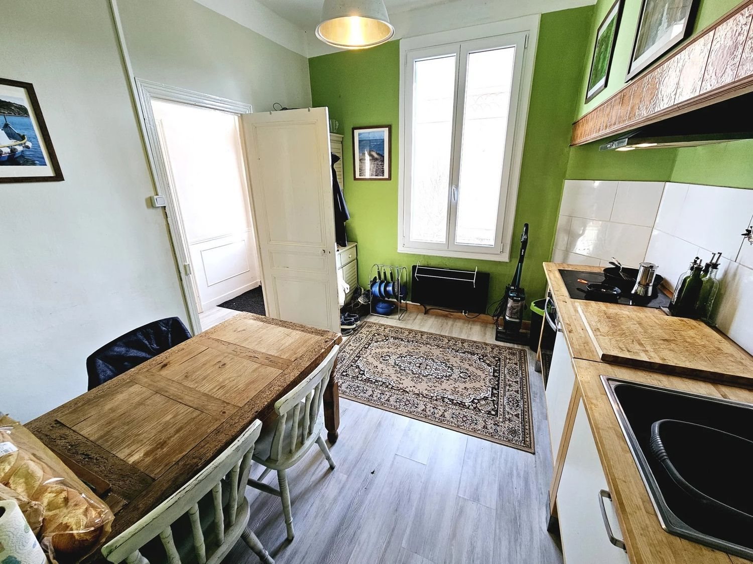 Maison à vendre, 104m², Espéraza