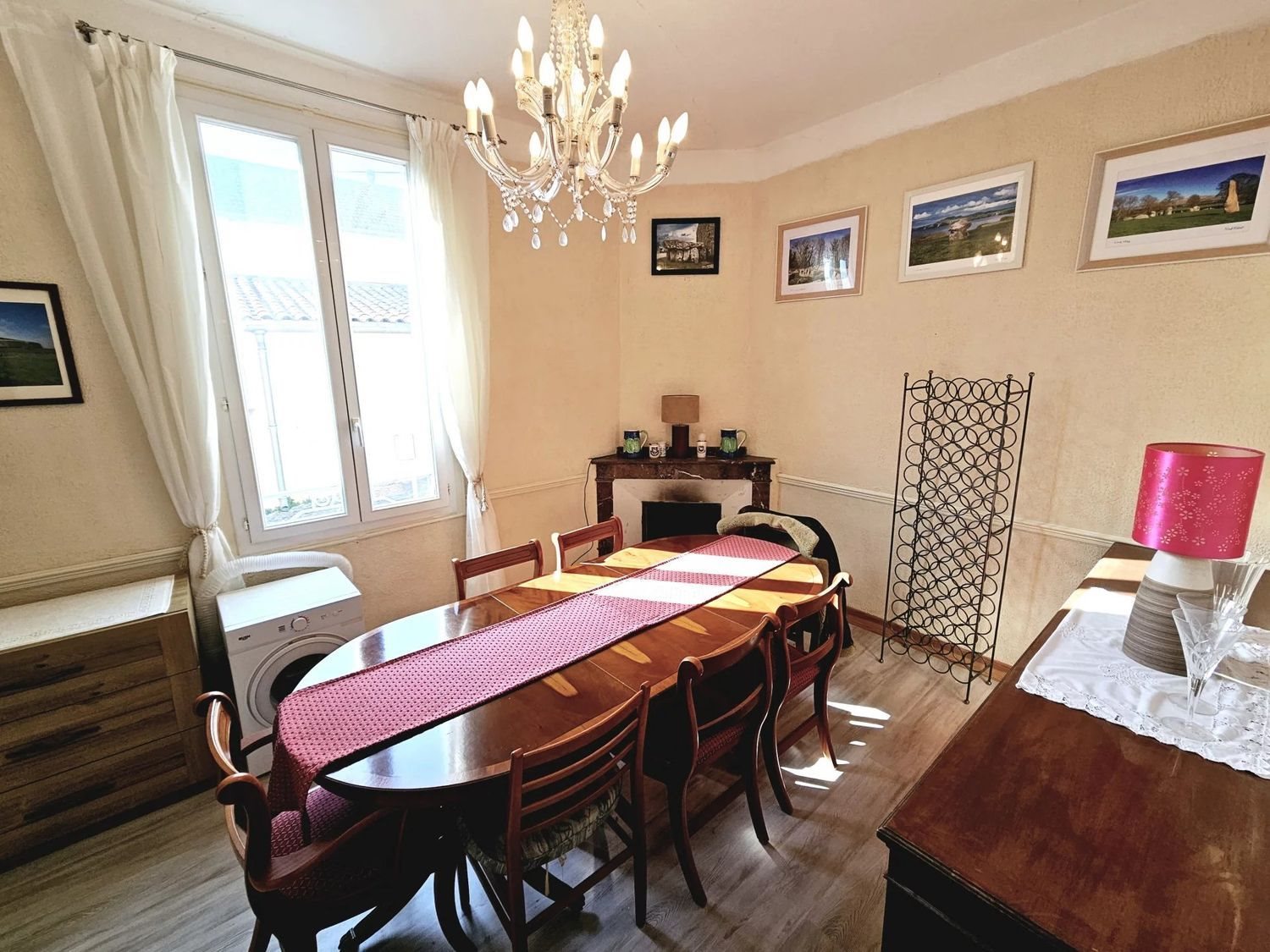 Maison à vendre, 104m², Espéraza