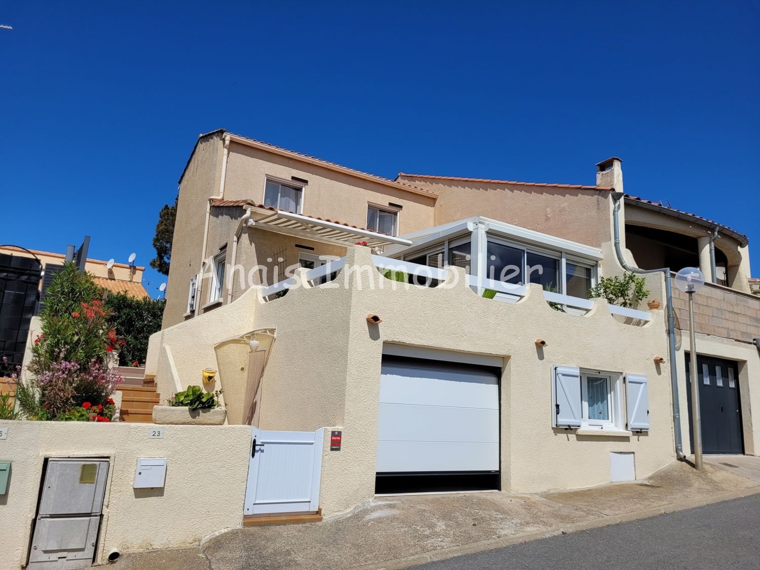 Maison à vendre, 73m², Fleury d'Aude