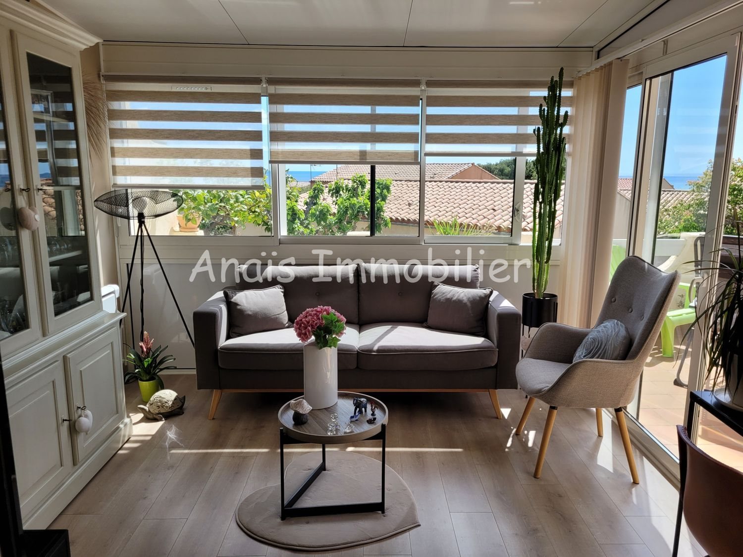 Maison à vendre, 73m², Fleury d'Aude