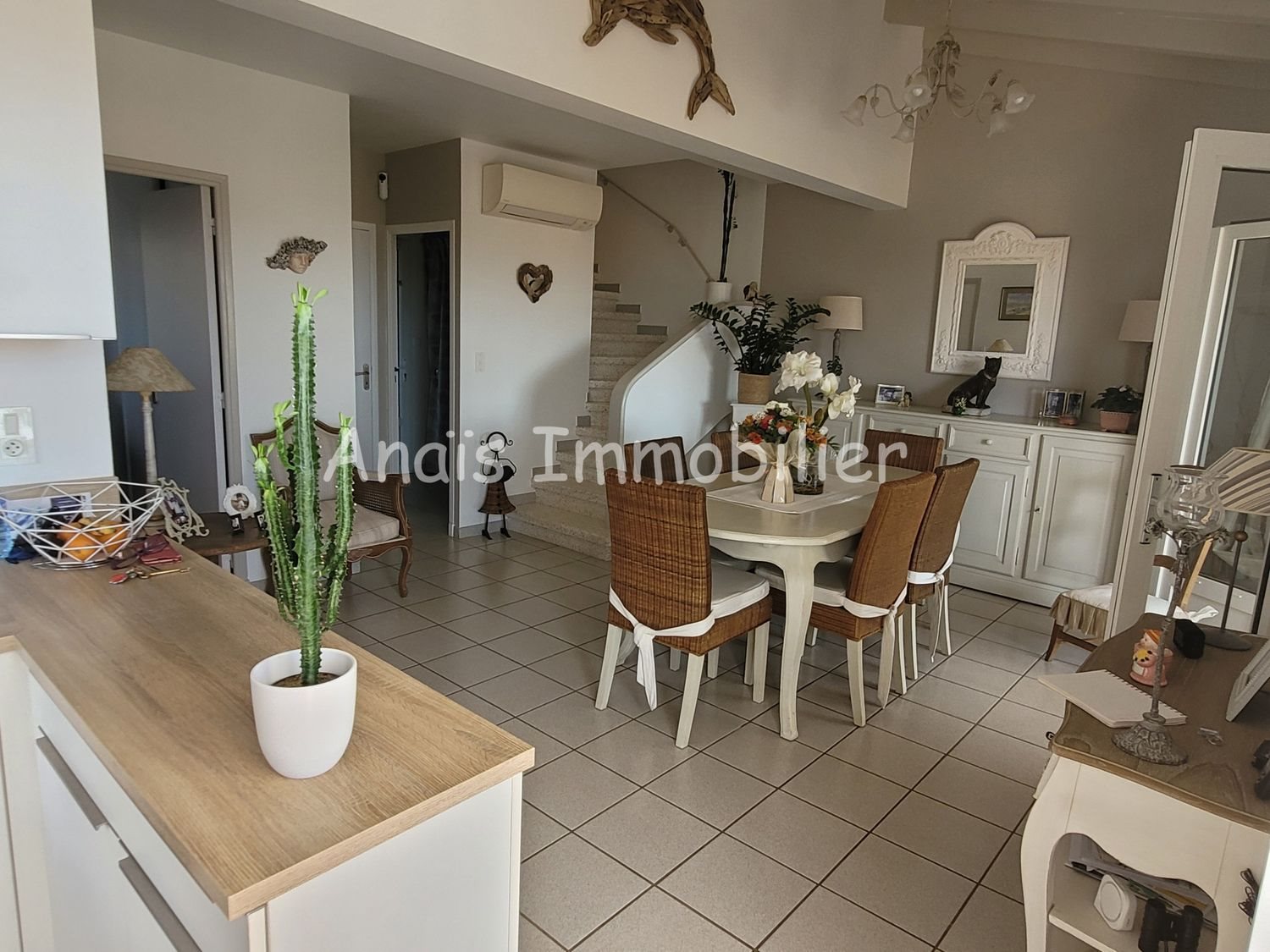 Maison à vendre, 73m², Fleury d'Aude