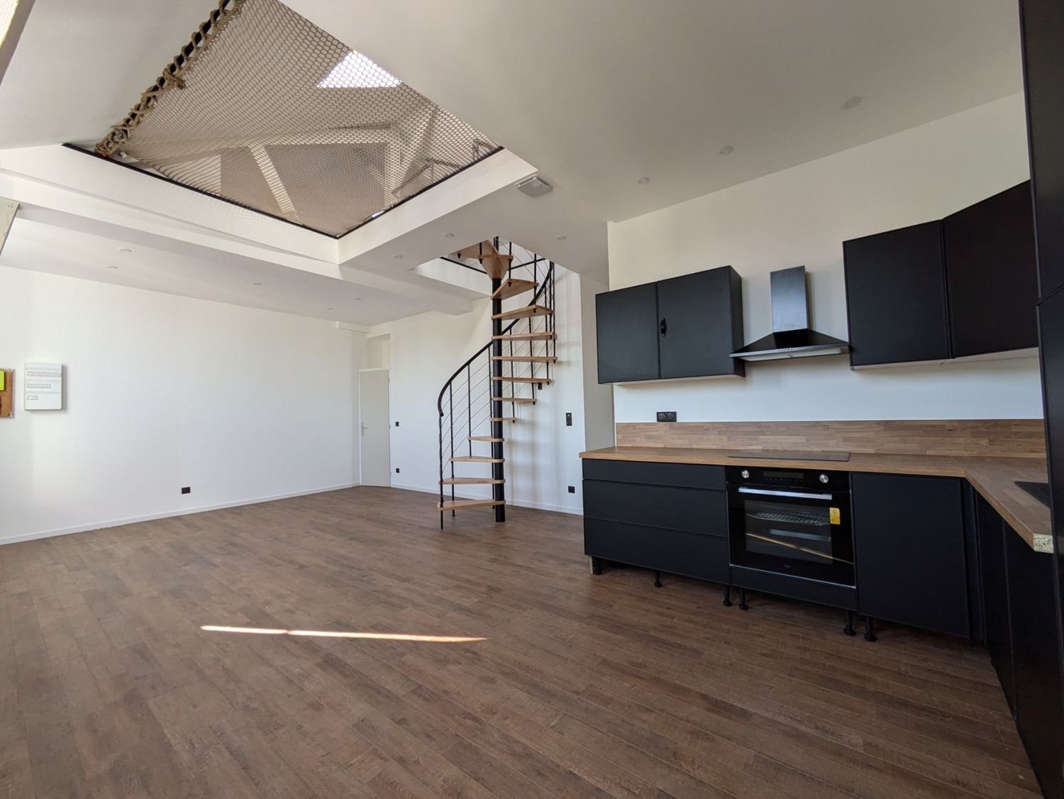 Appartement à vendre, 55m², Dieppe