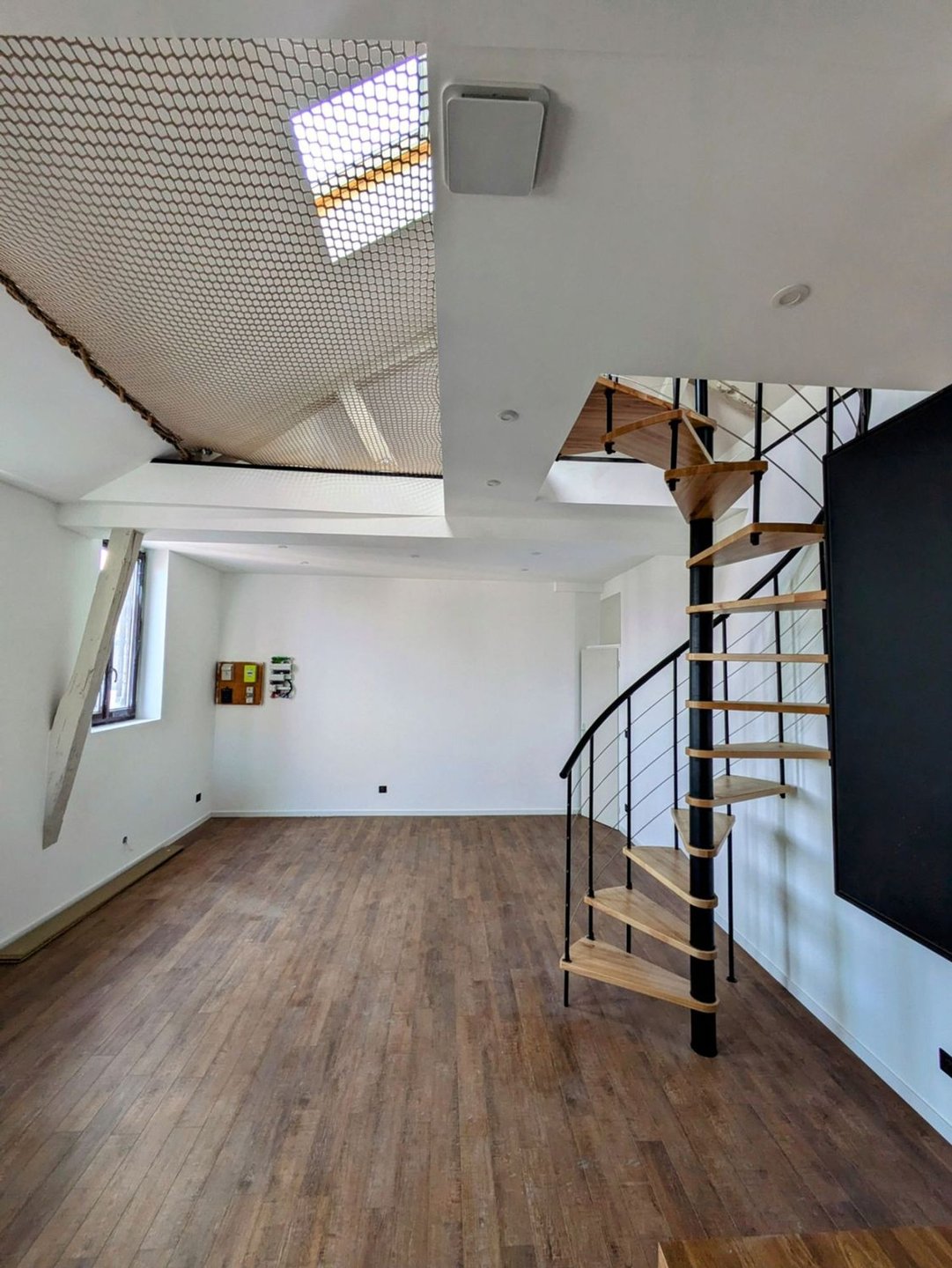 Appartement à vendre, 55m², Dieppe