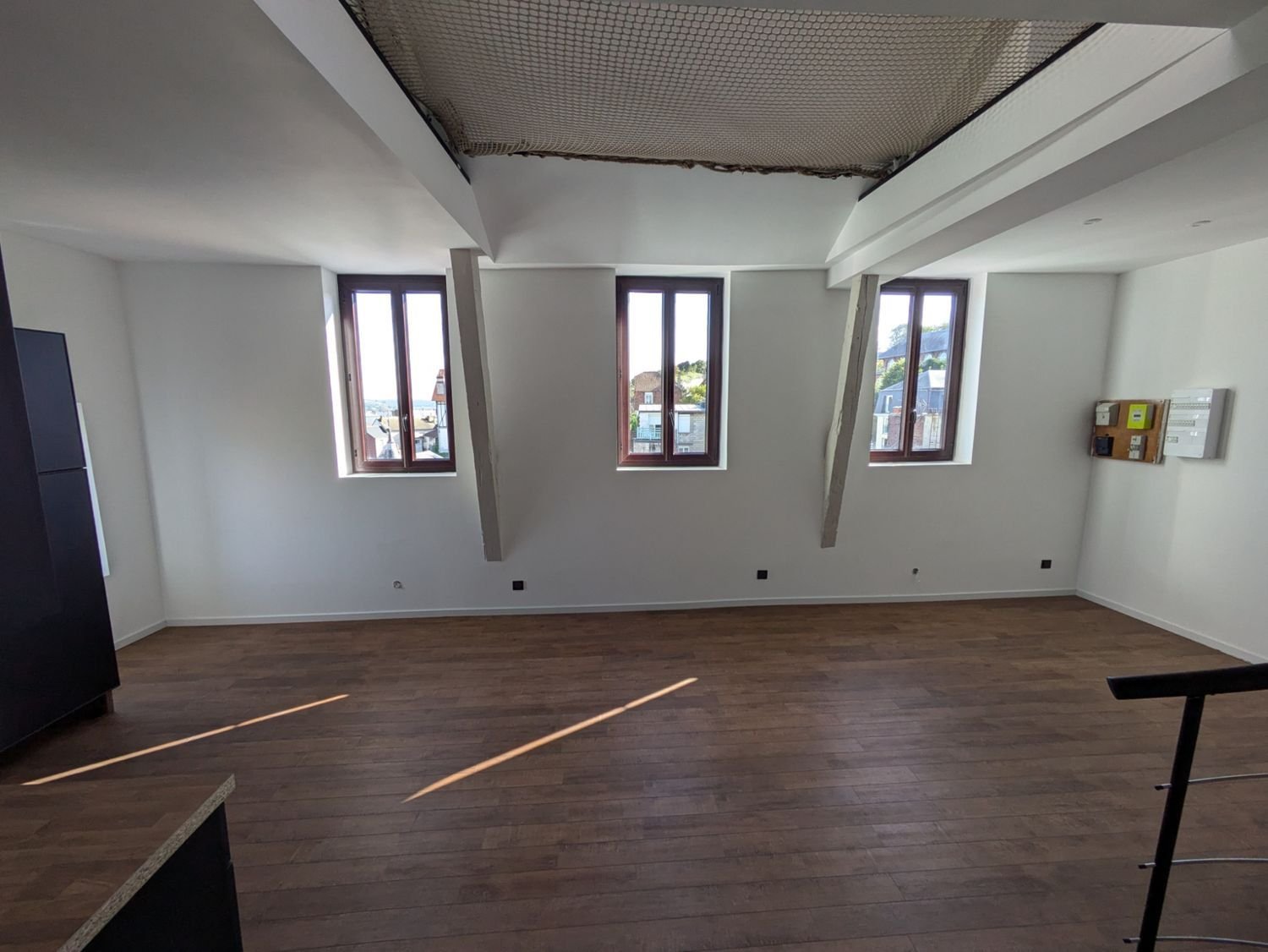 Appartement à vendre, 55m², Dieppe