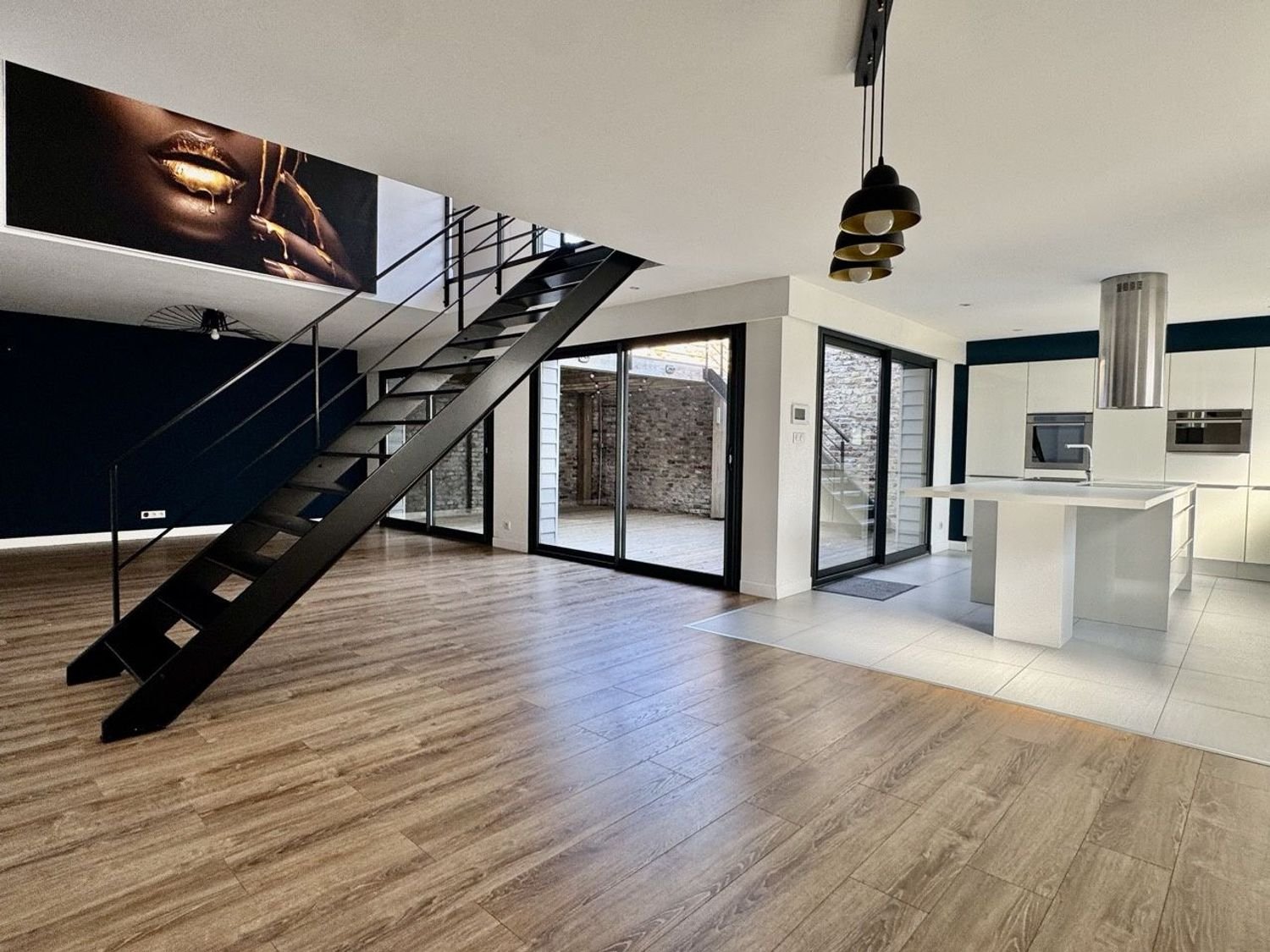 Maison à vendre, 130m², Dunkerque