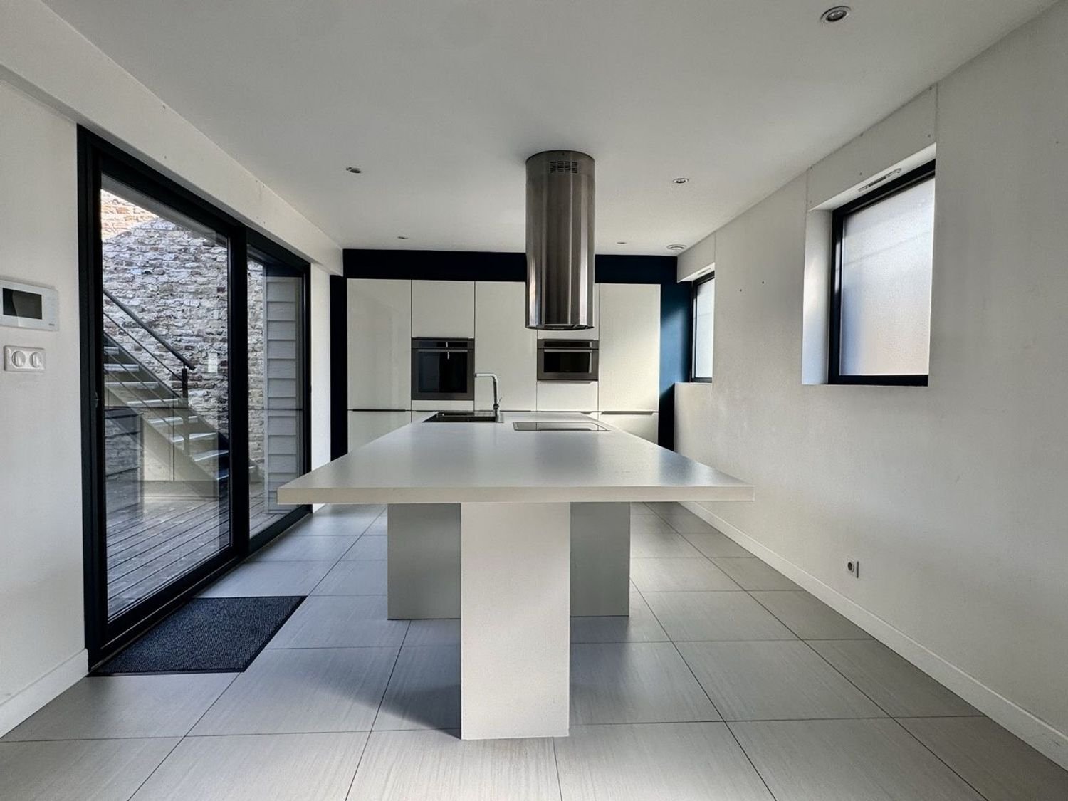 Maison à vendre, 130m², Dunkerque