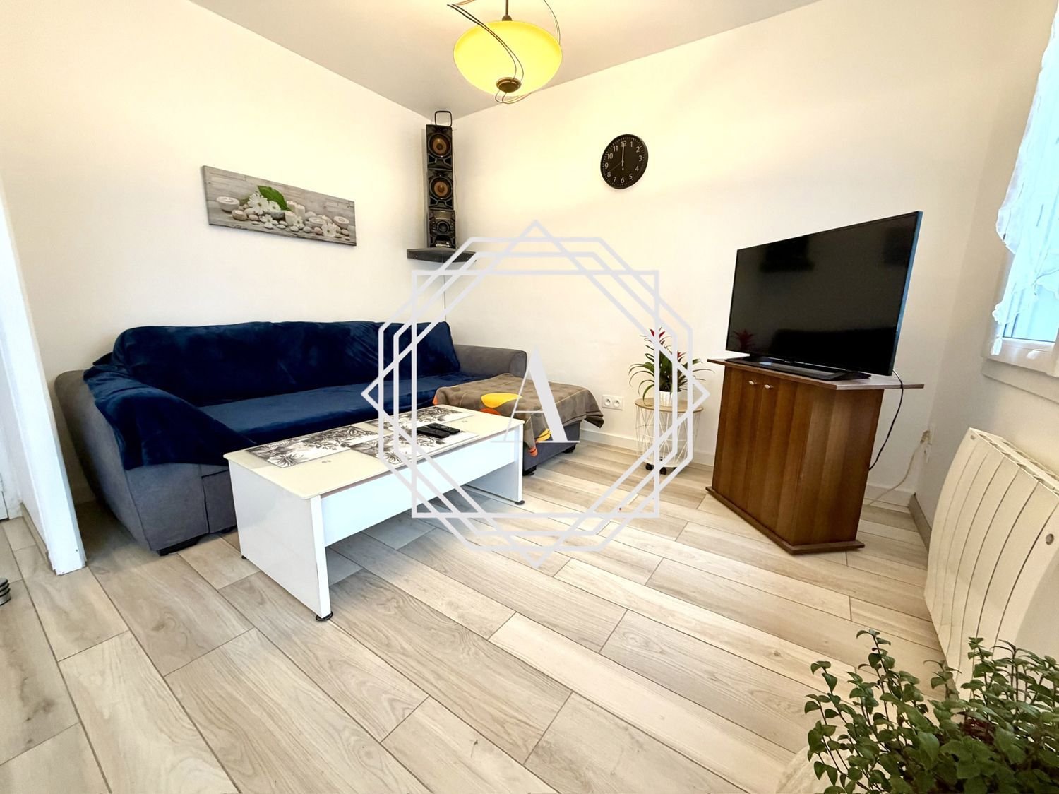 Maison à vendre, 86m², Chaumont-en-Vexin