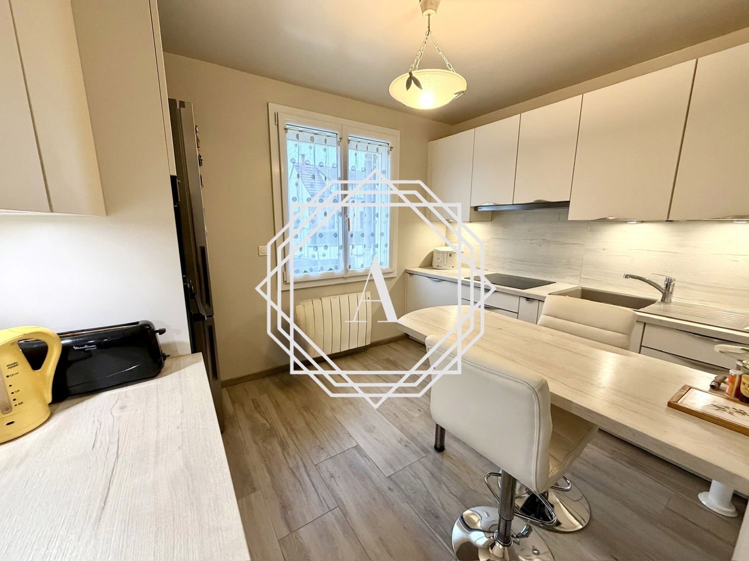 Maison à vendre, 86m², Chaumont-en-Vexin