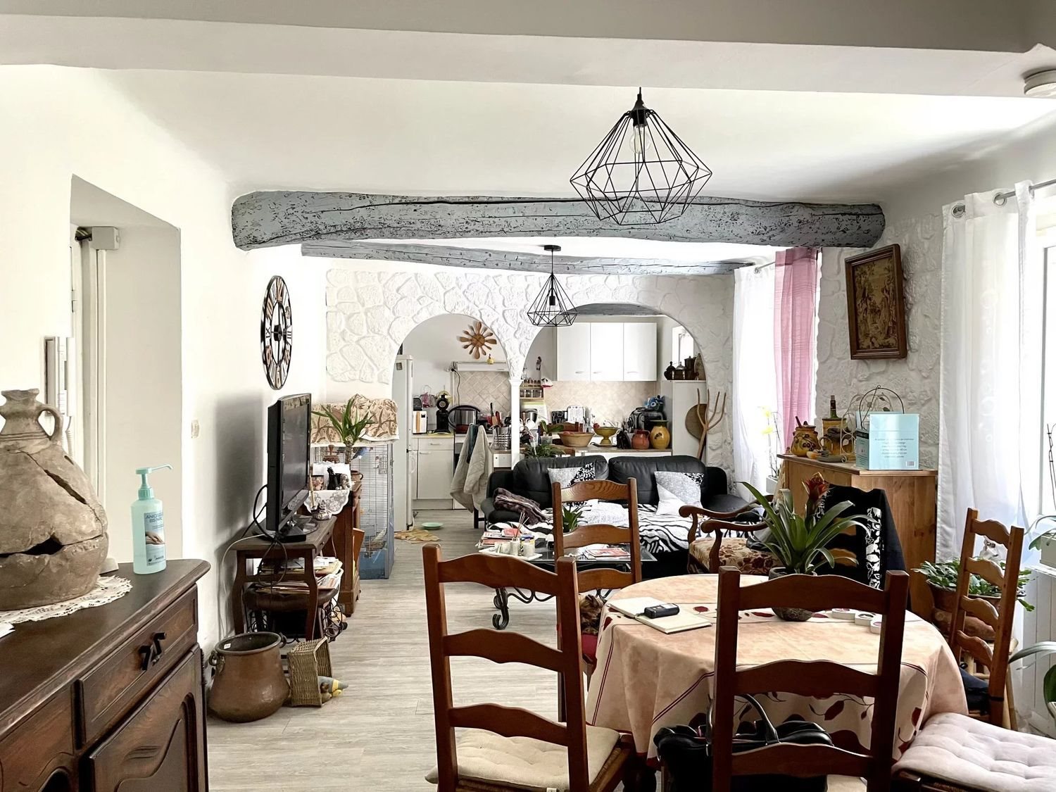 Appartement à vendre, 50m², Auriol