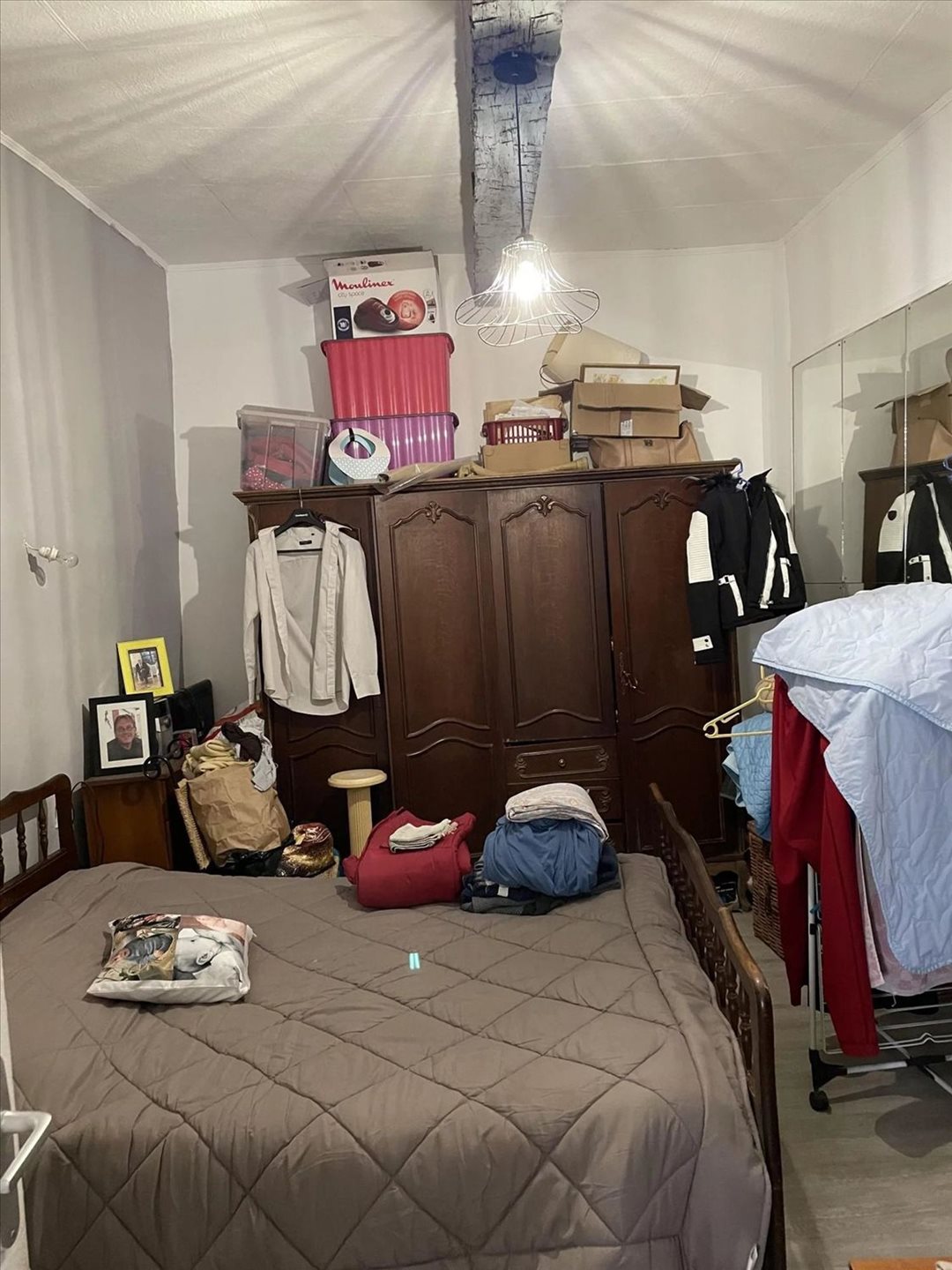 Appartement à vendre, 50m², Auriol