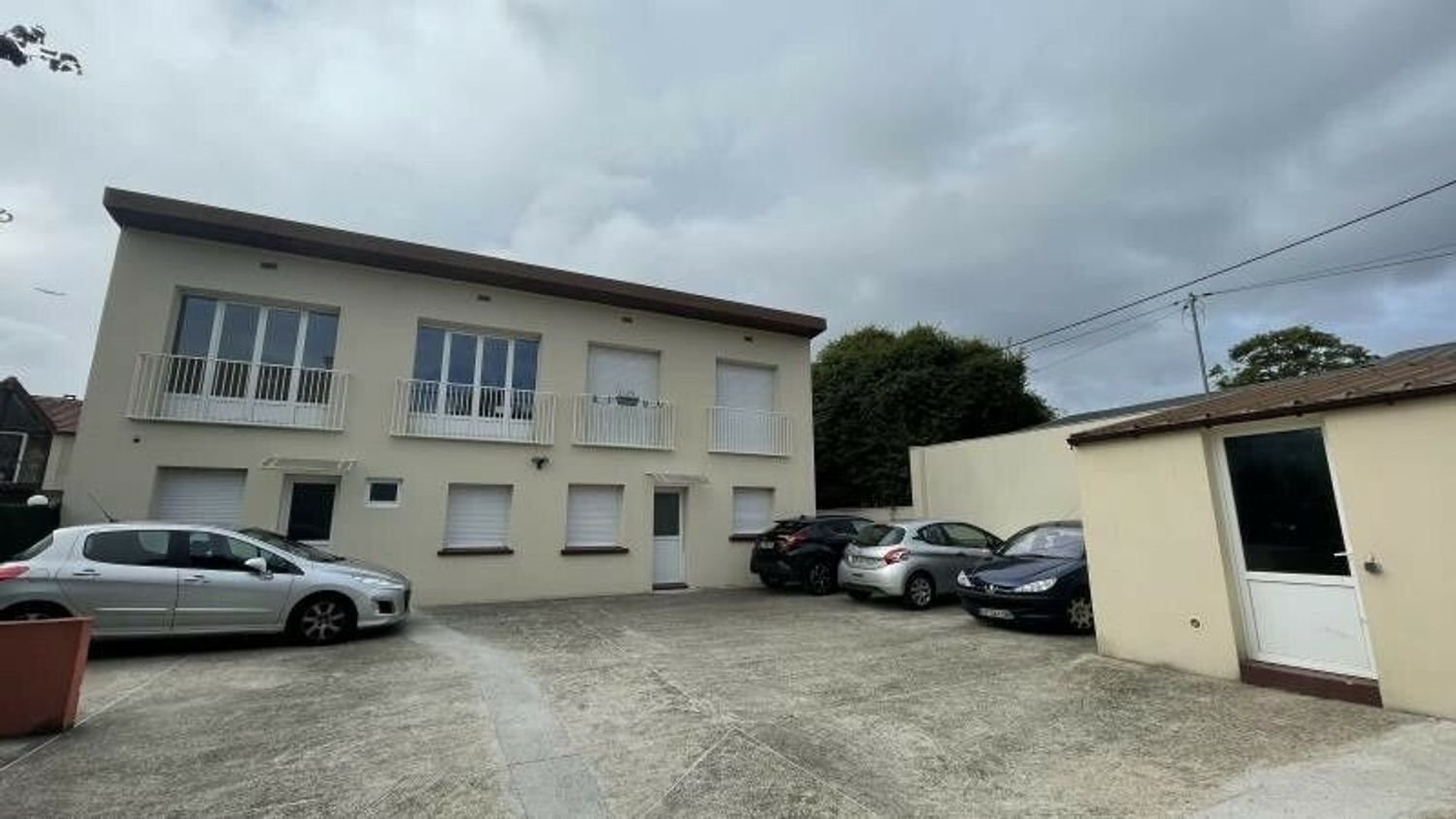 Appartement à vendre, 35m², Palaiseau