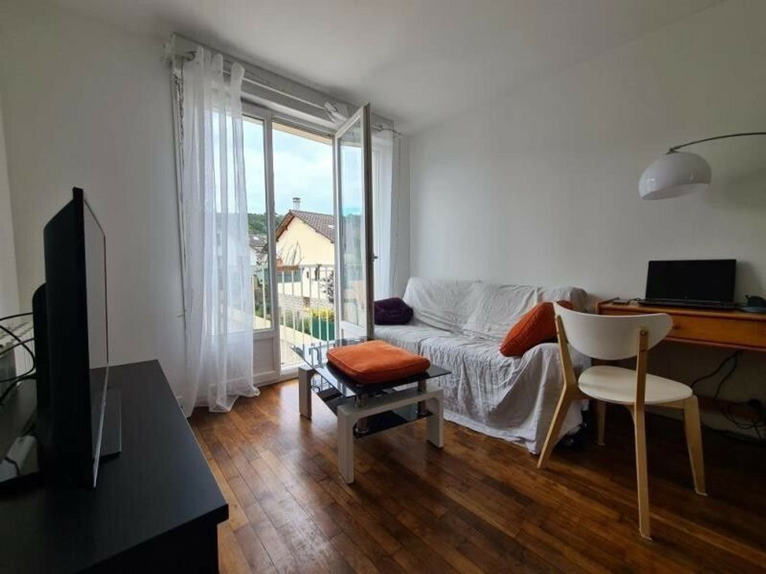 Appartement à vendre, 35m², Palaiseau