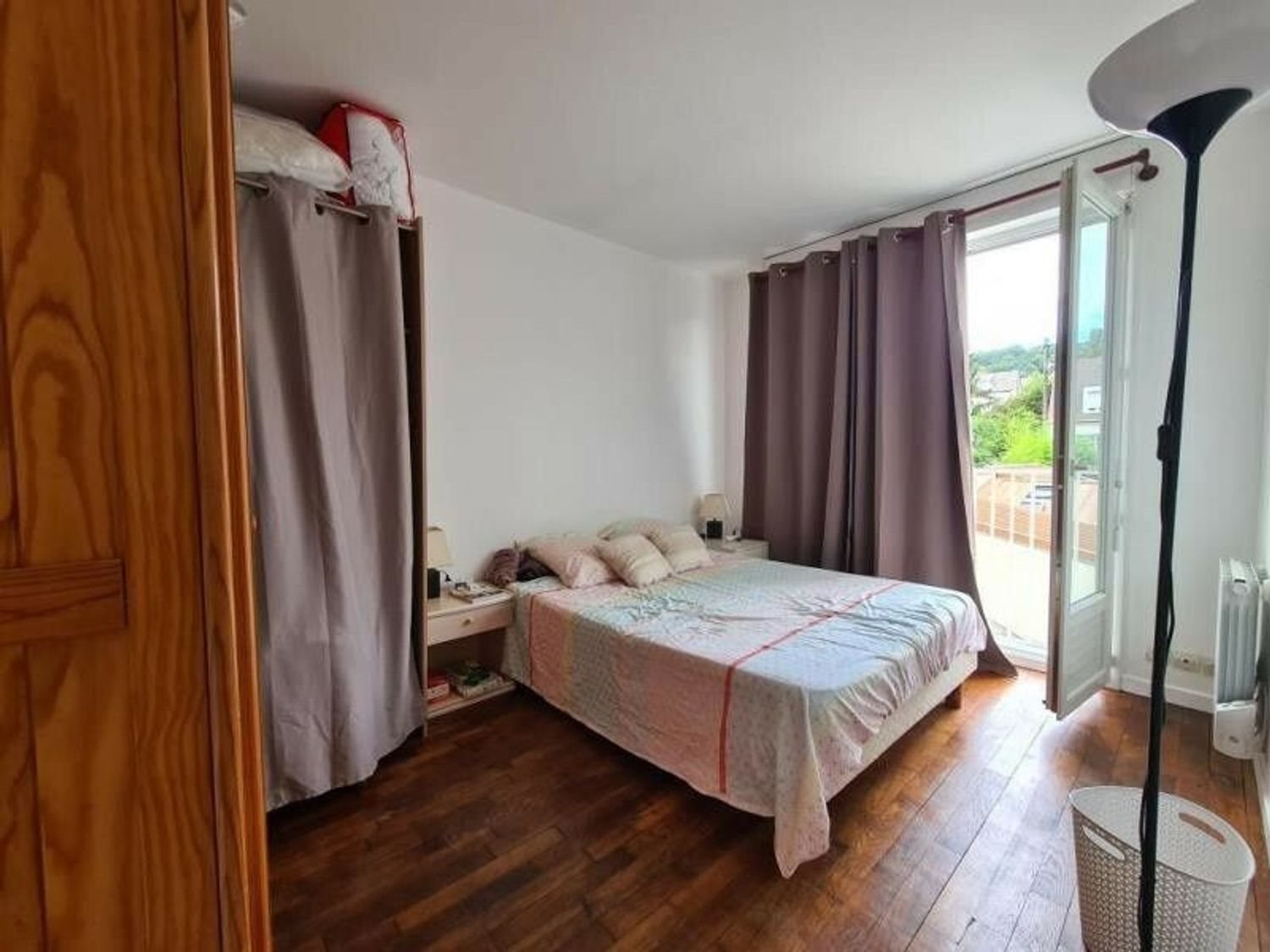 Appartement à vendre, 35m², Palaiseau
