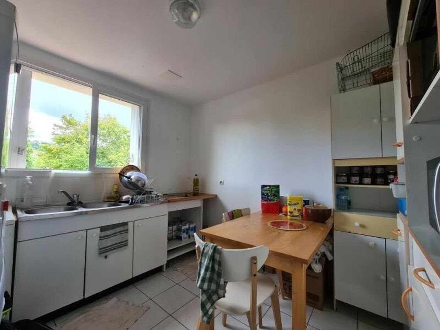 Appartement à vendre, 35m², Palaiseau