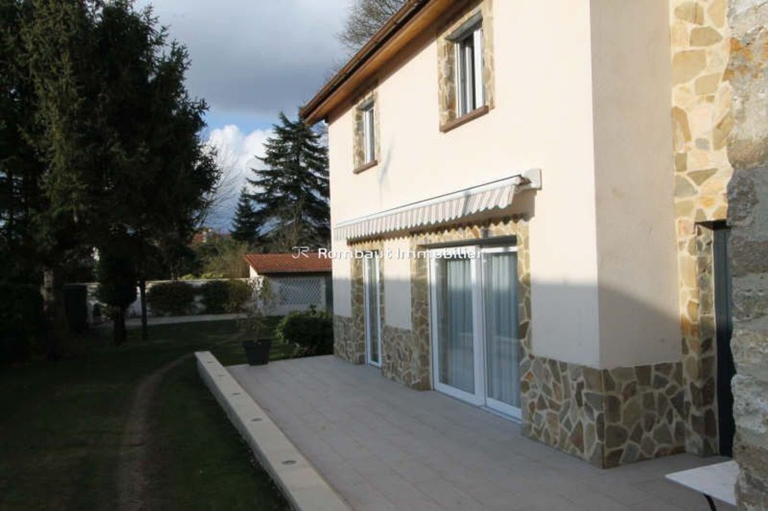 Maison à vendre, 110m², La Celle-Saint-Cloud