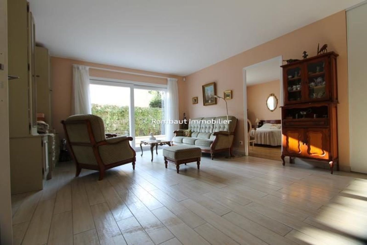 Maison à vendre, 110m², La Celle-Saint-Cloud