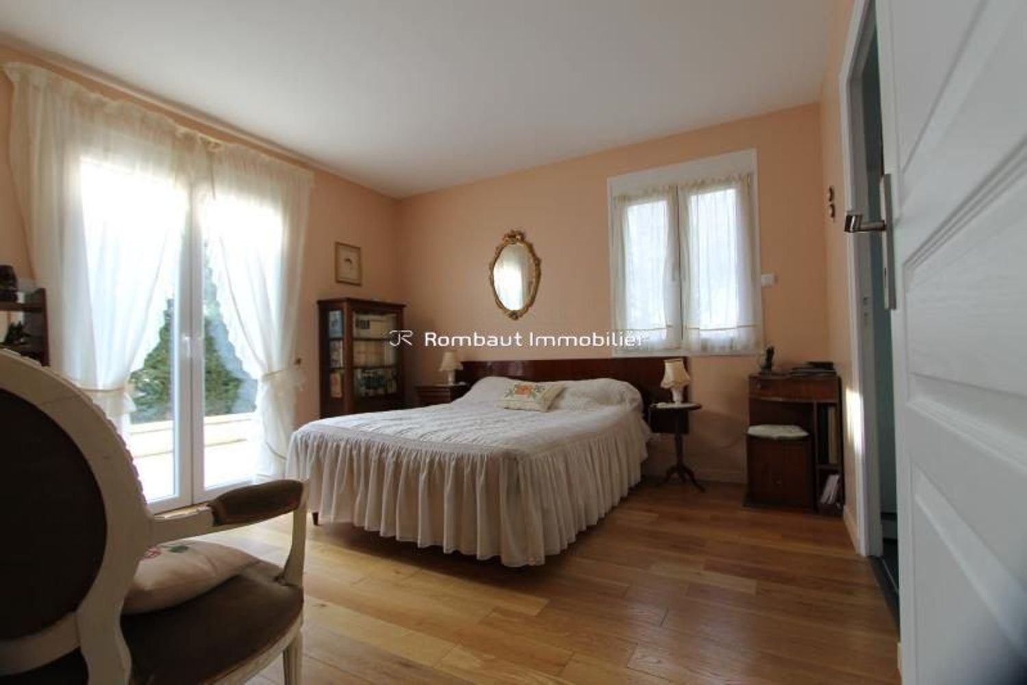 Maison à vendre, 110m², La Celle-Saint-Cloud