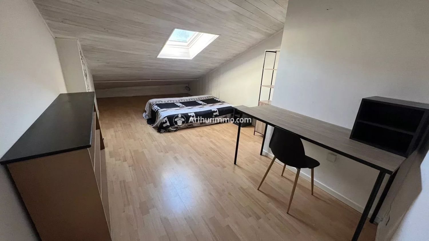 Appartement à vendre, 25m², Millau