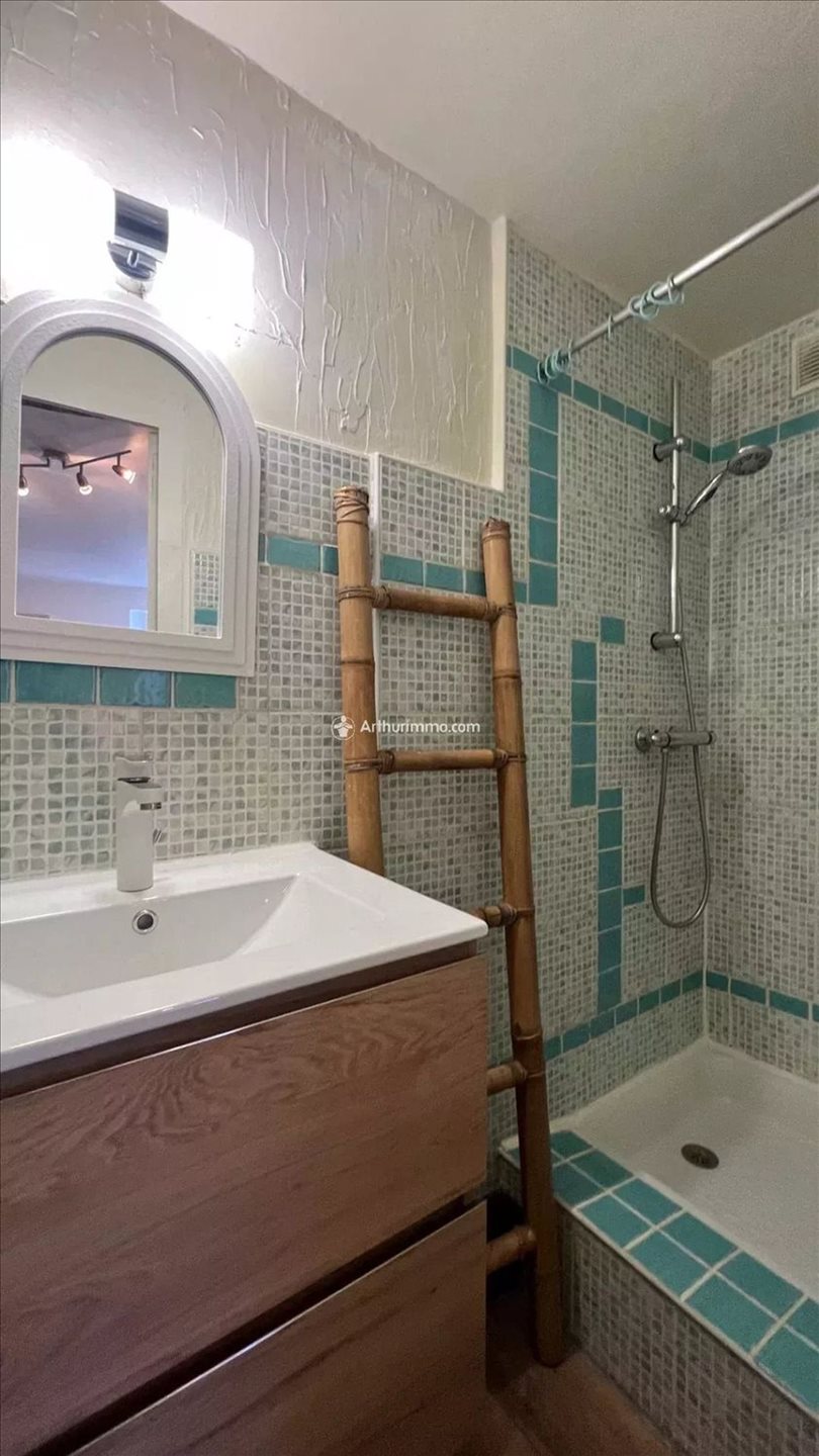 Appartement à vendre, 25m², Millau