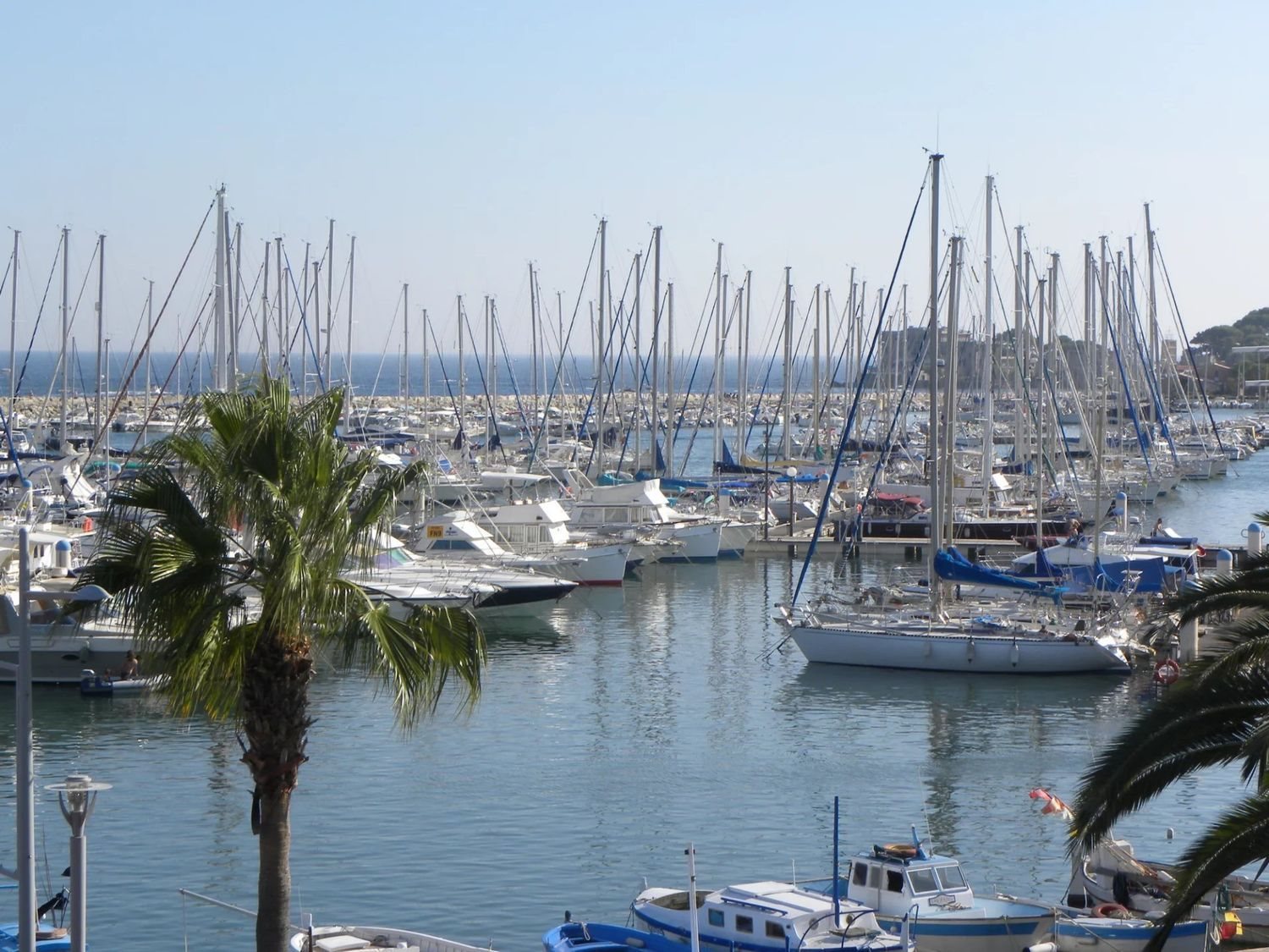 Appartement à louer, 78m², Bandol