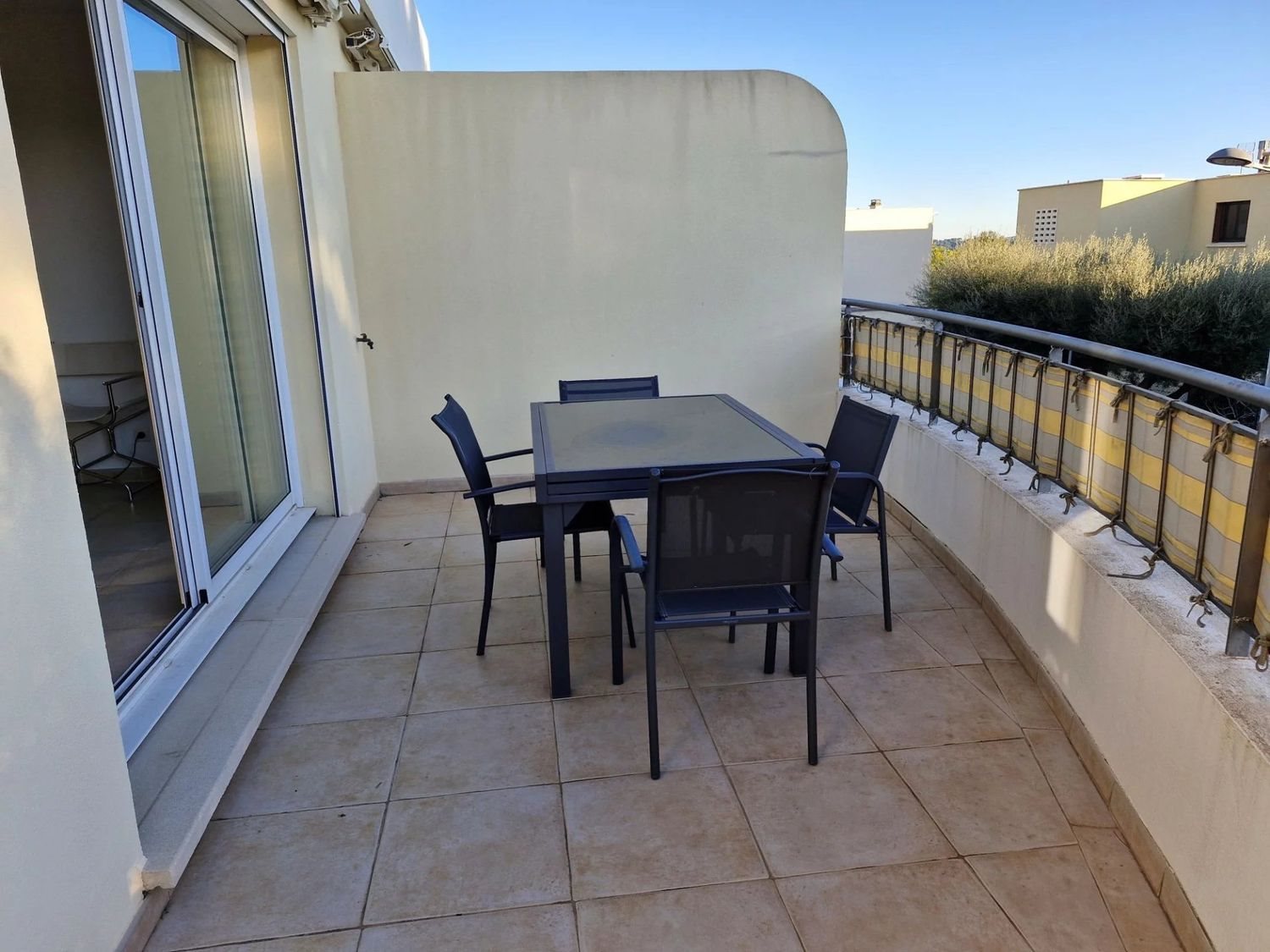 Appartement à louer, 78m², Bandol