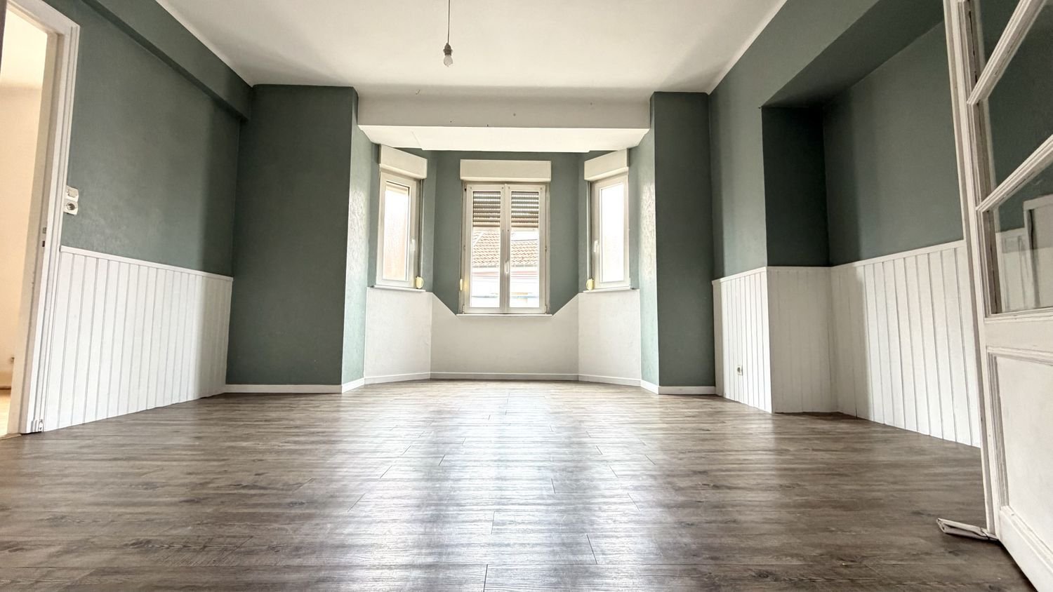 Appartement à louer, 69m², Belfort