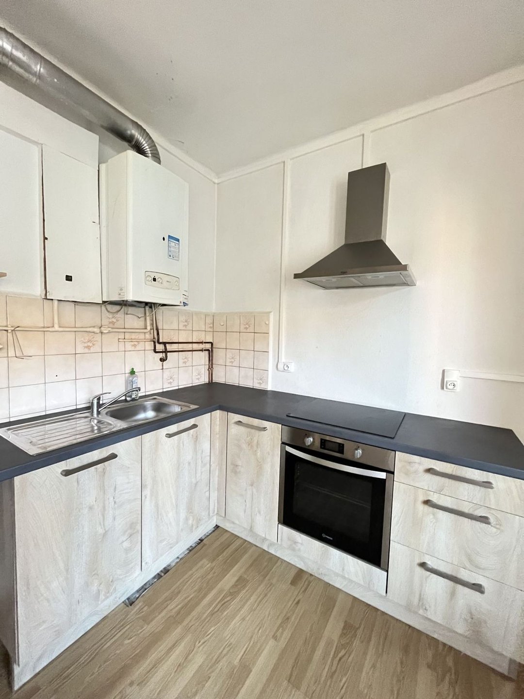 Appartement à louer, 69m², Belfort