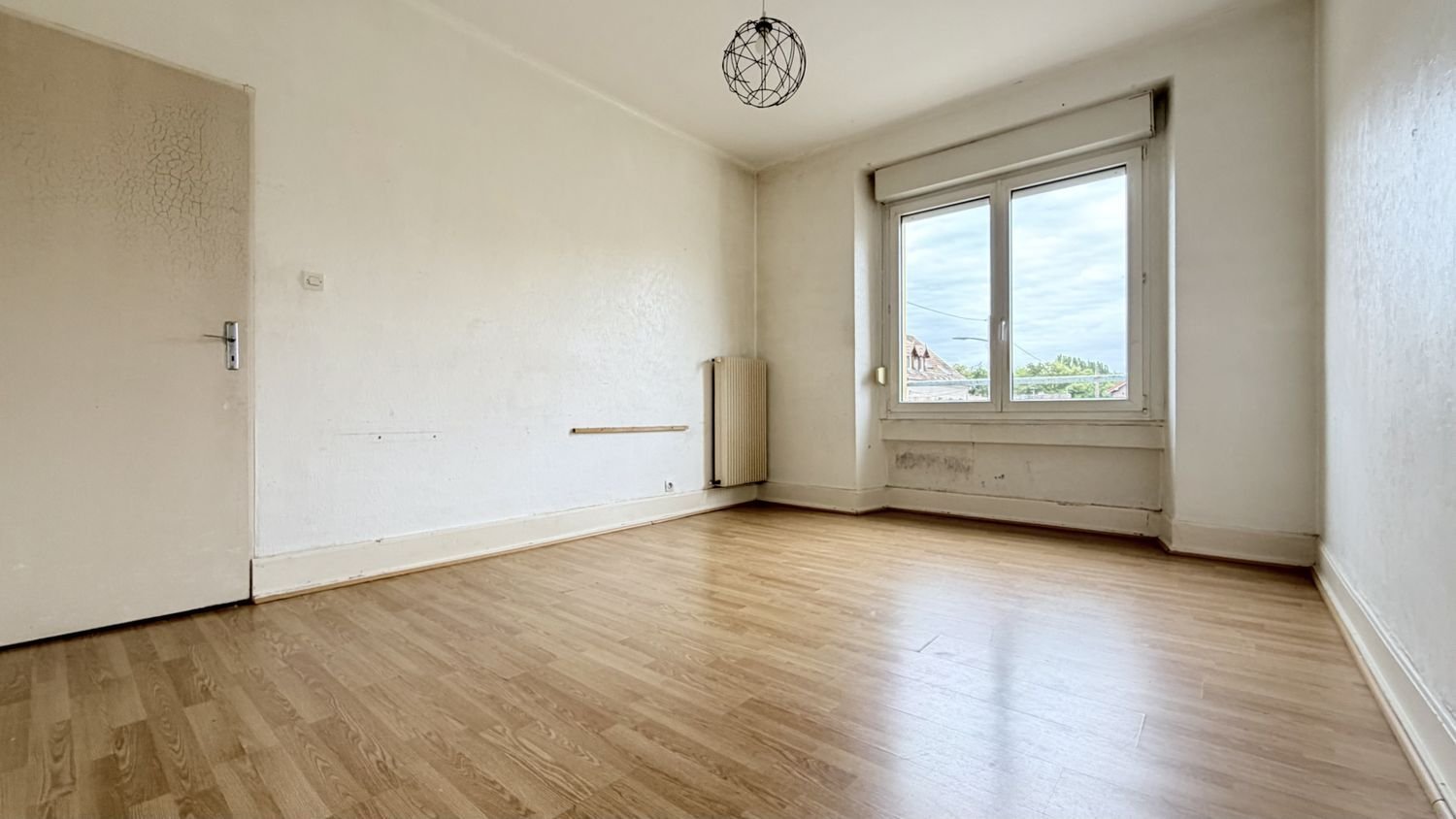 Appartement à louer, 69m², Belfort